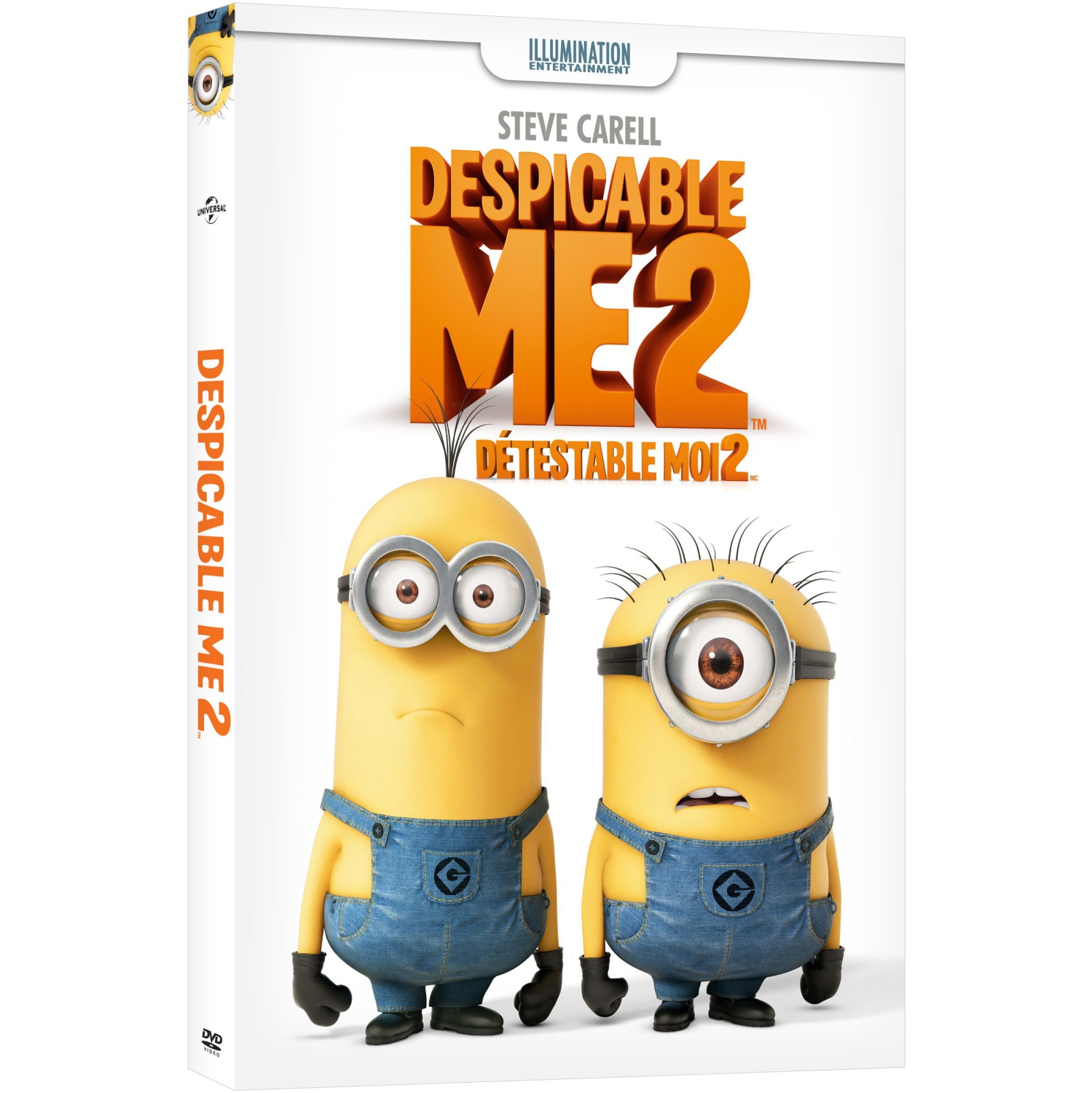 Despicable Me 2