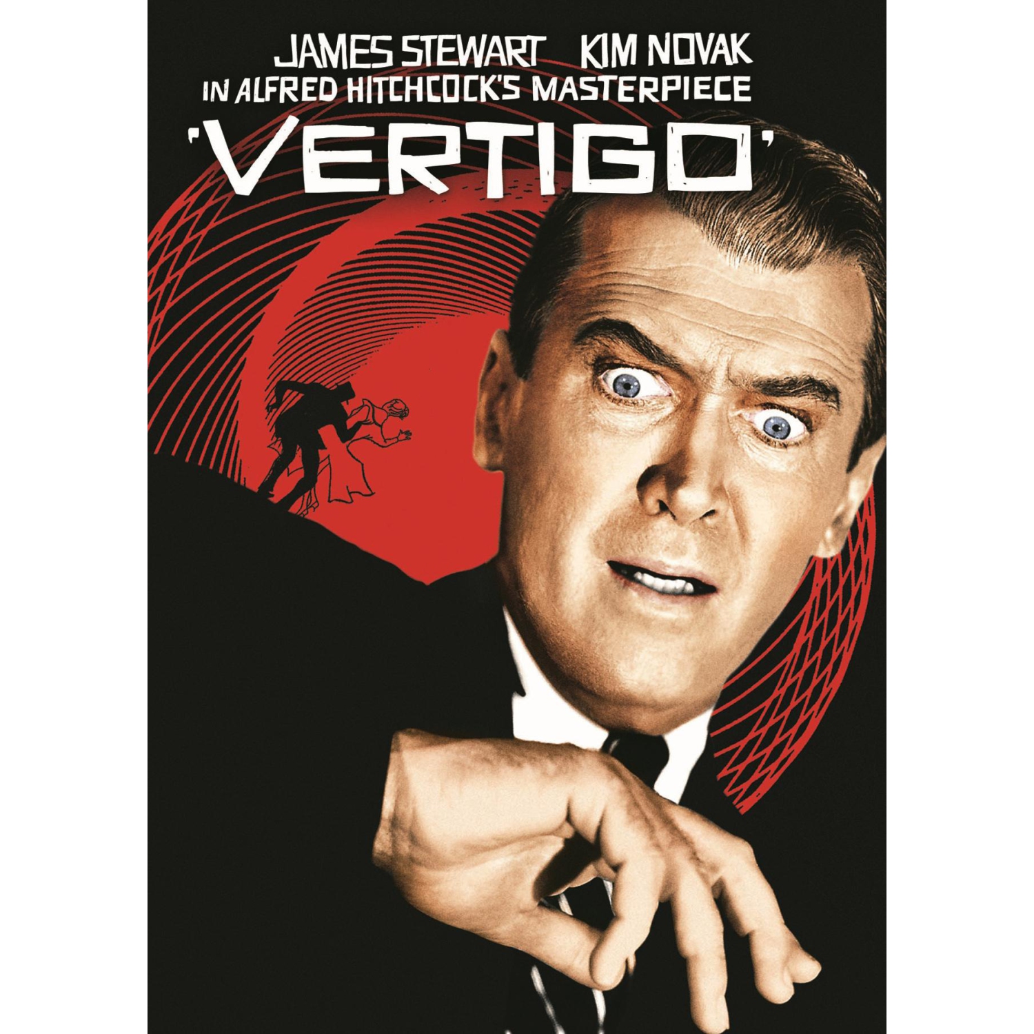 Vertigo
