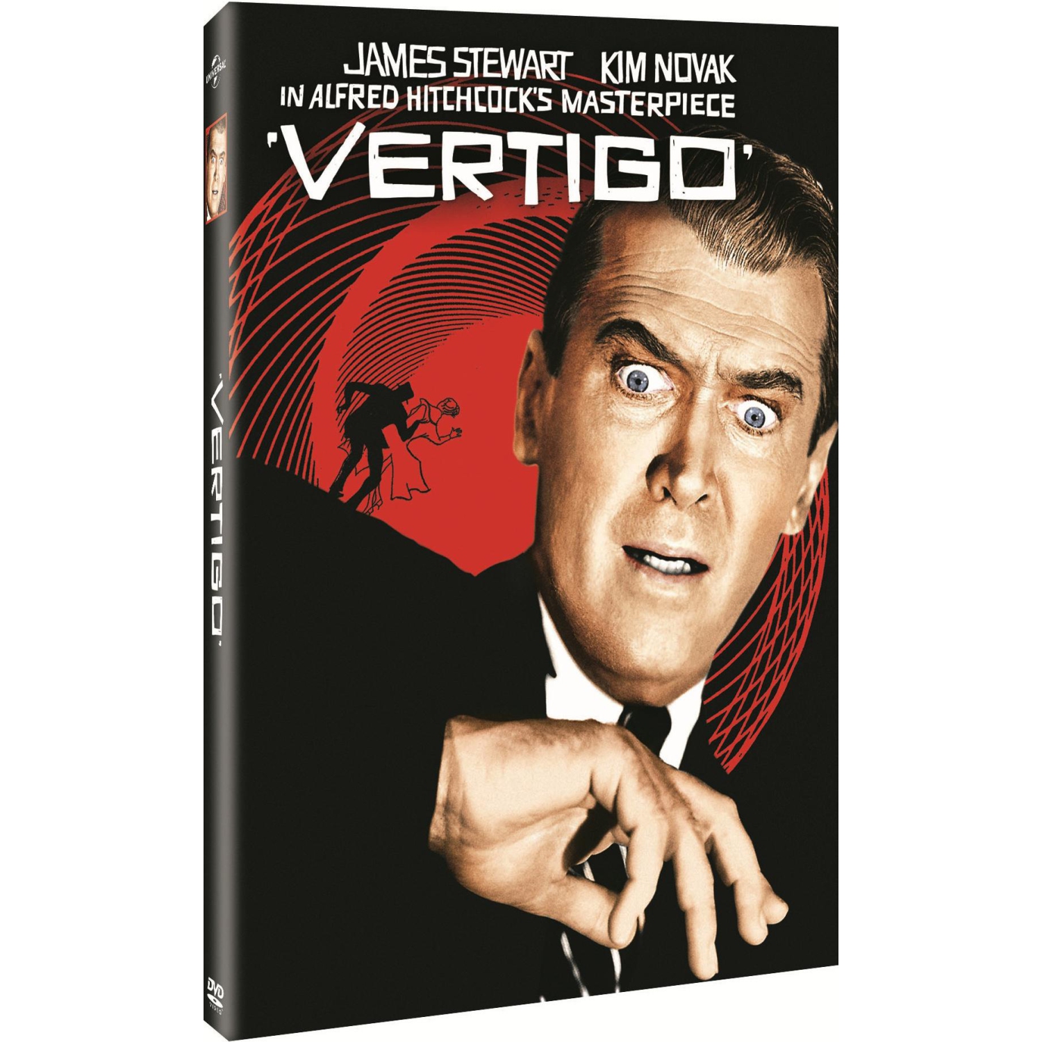 Vertigo
