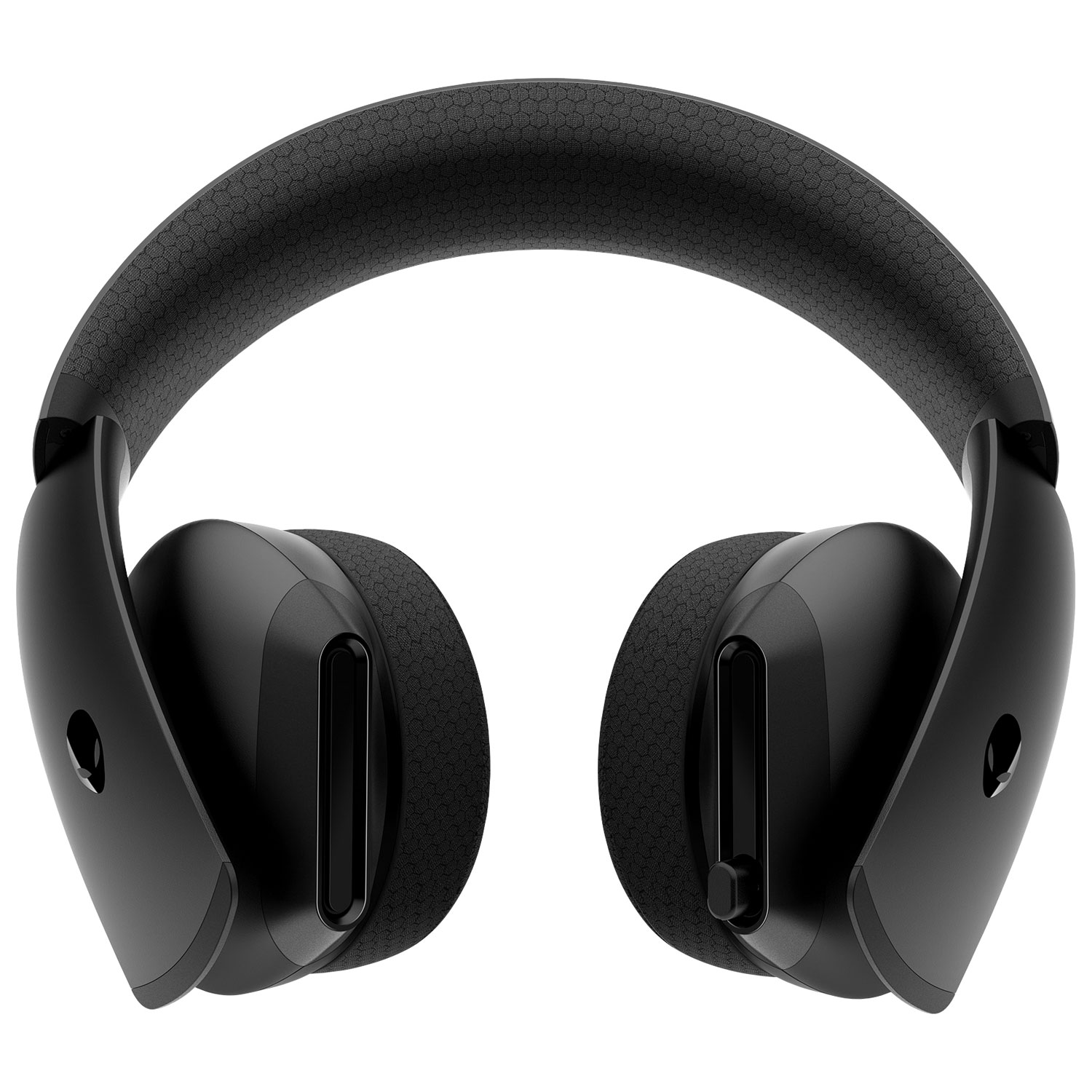 Casque de jeu AW310H d’Alienware - Noir