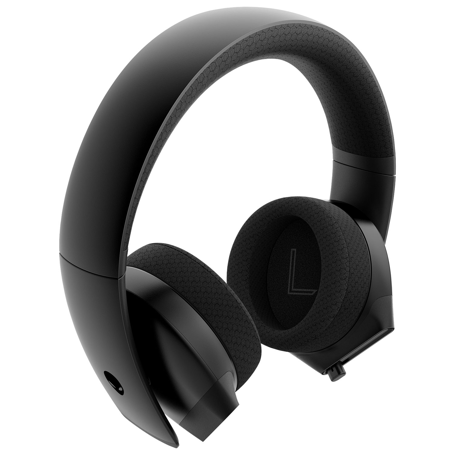 Alienware AW310H Gaming Headset - Black | Best Buy Canada