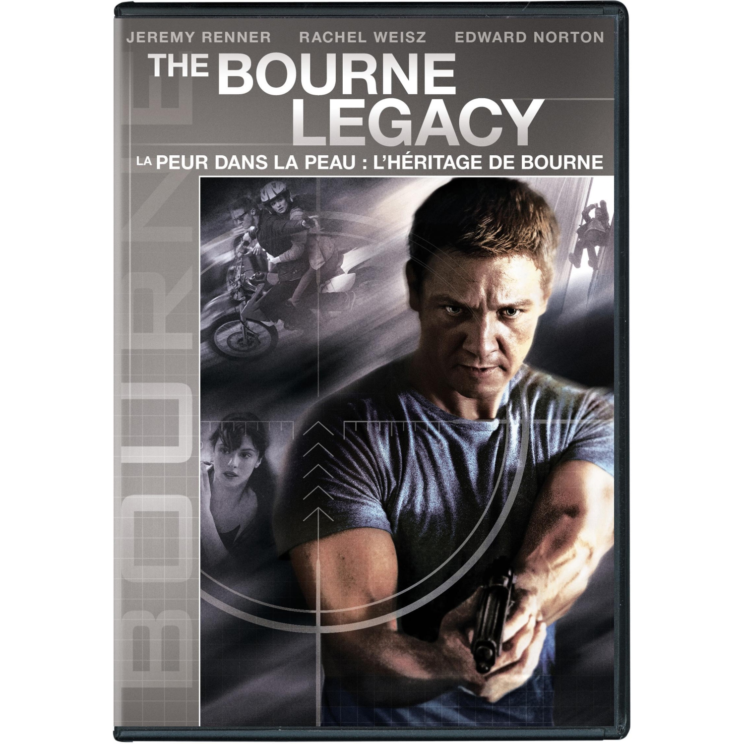 The Bourne Legacy