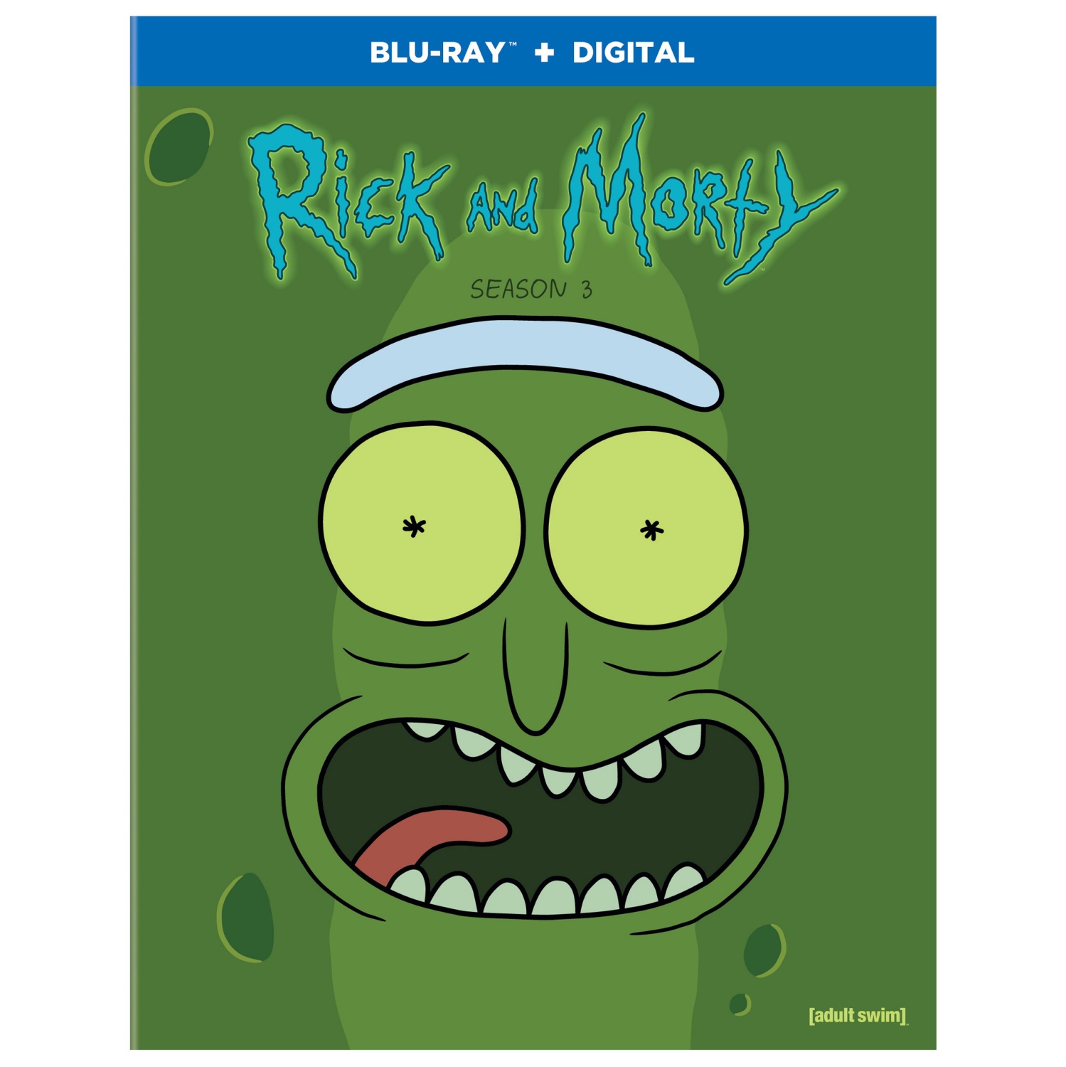 Jeu Rick and Morty: Saison 3