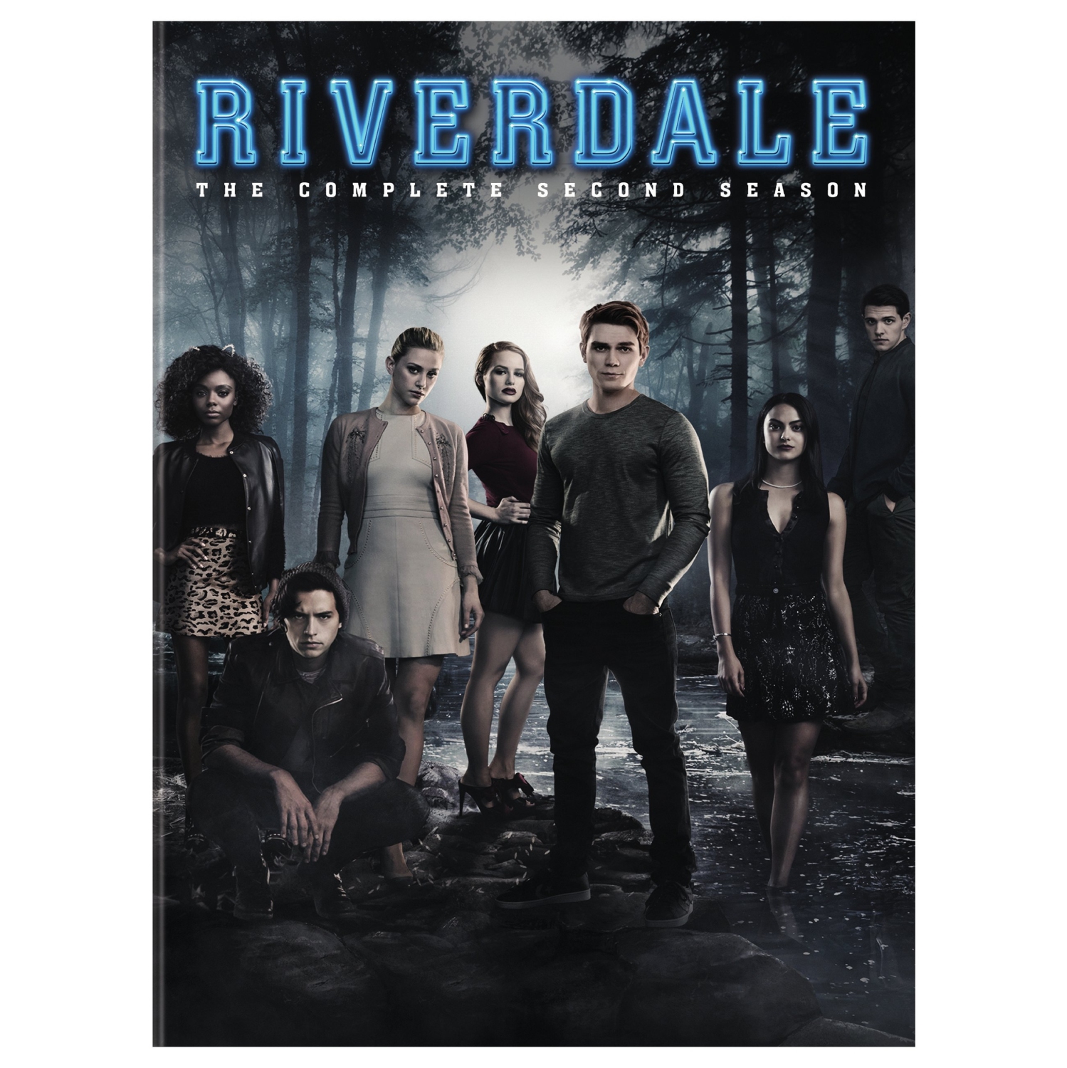 Riverdale: Season 2