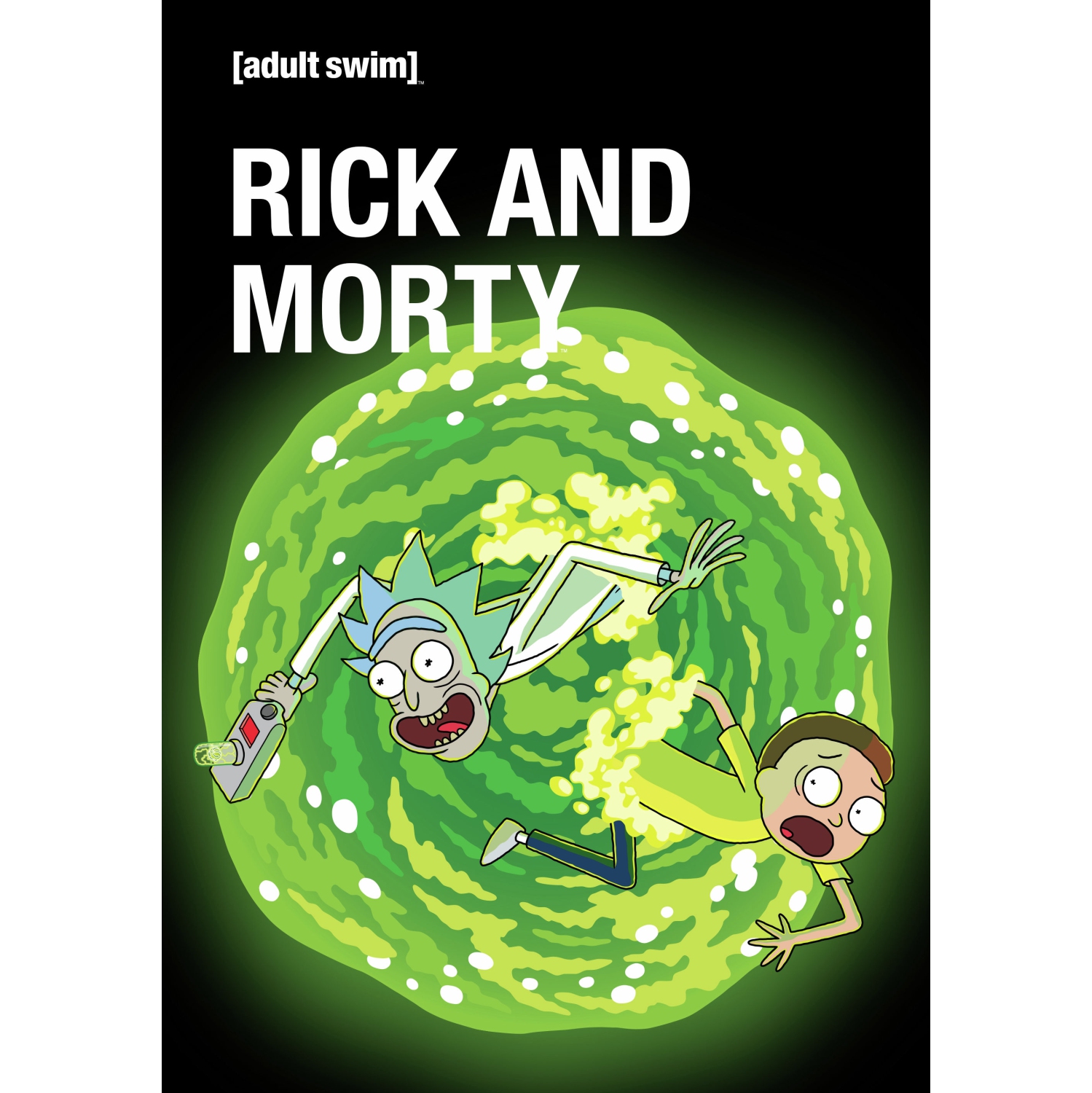 Rick and Morty: Season 2