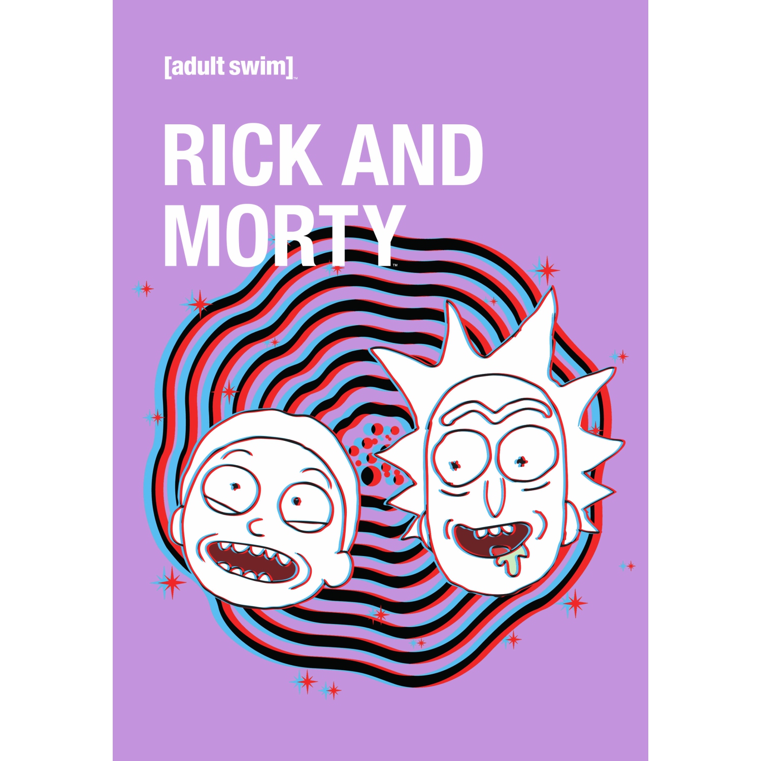 Rick and Morty: Season 1