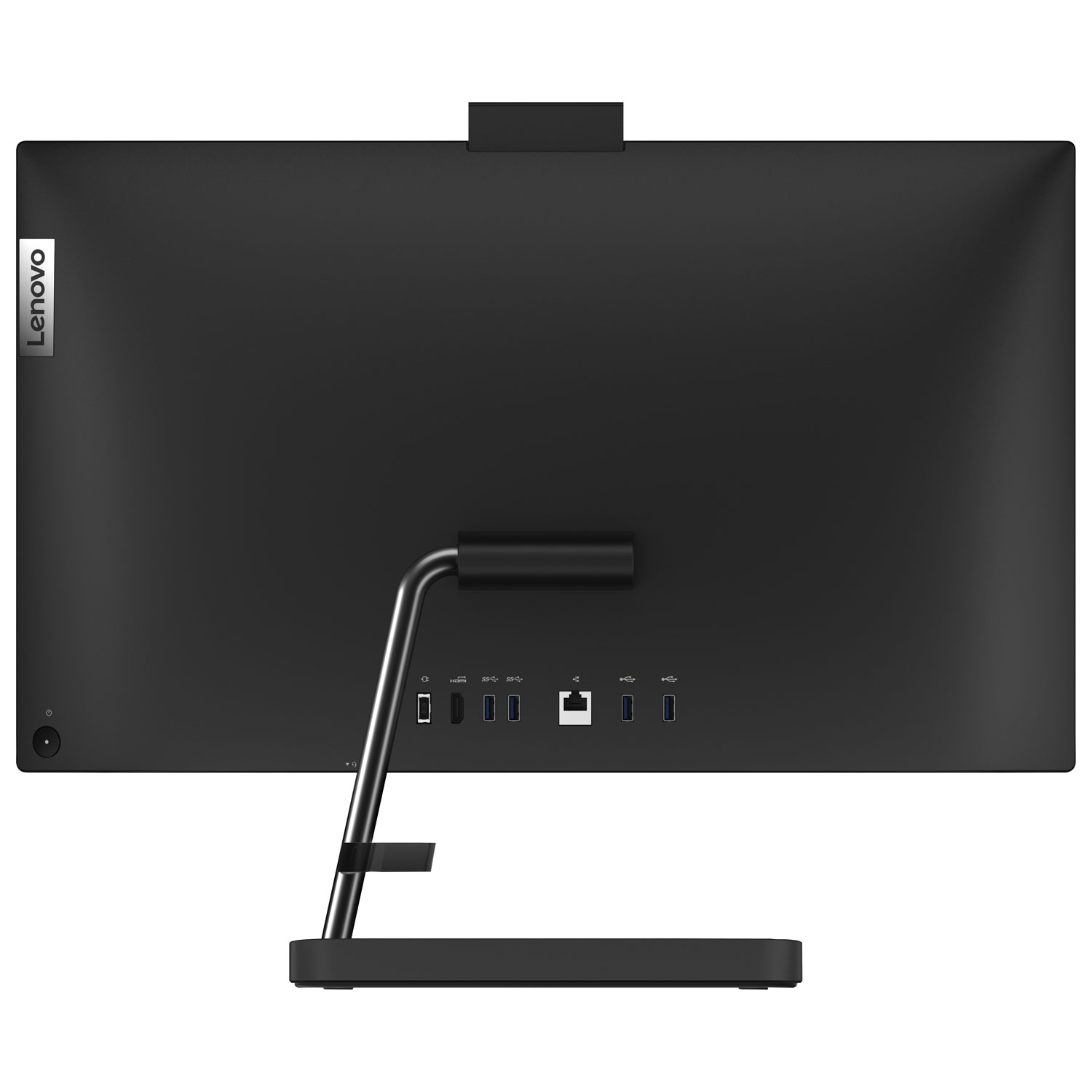 Ordinateur tout-en-un de 23,8 po Ideacentre de Lenovo - Exclusivité Best Buy