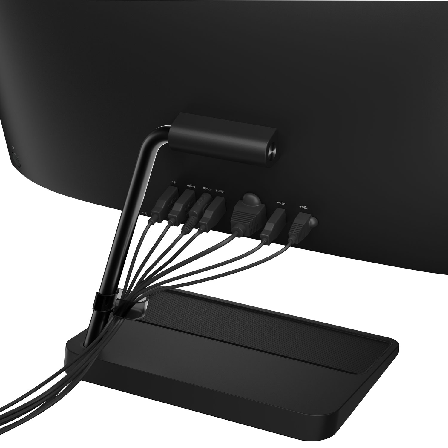 Ordinateur tout-en-un de 23,8 po Ideacentre de Lenovo - Exclusivité Best Buy