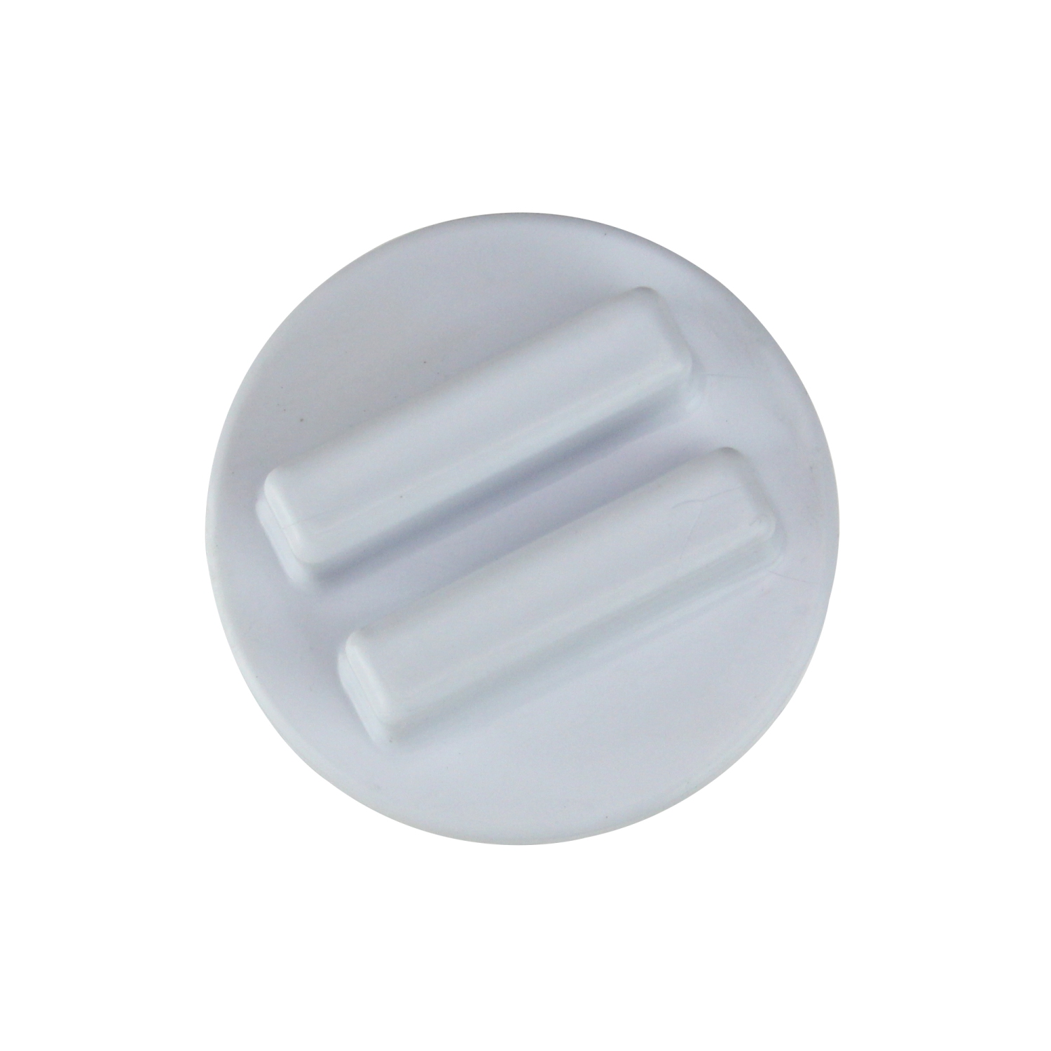 1.5" Threaded Swimming Pool Return Line Winterizing Plug Cap