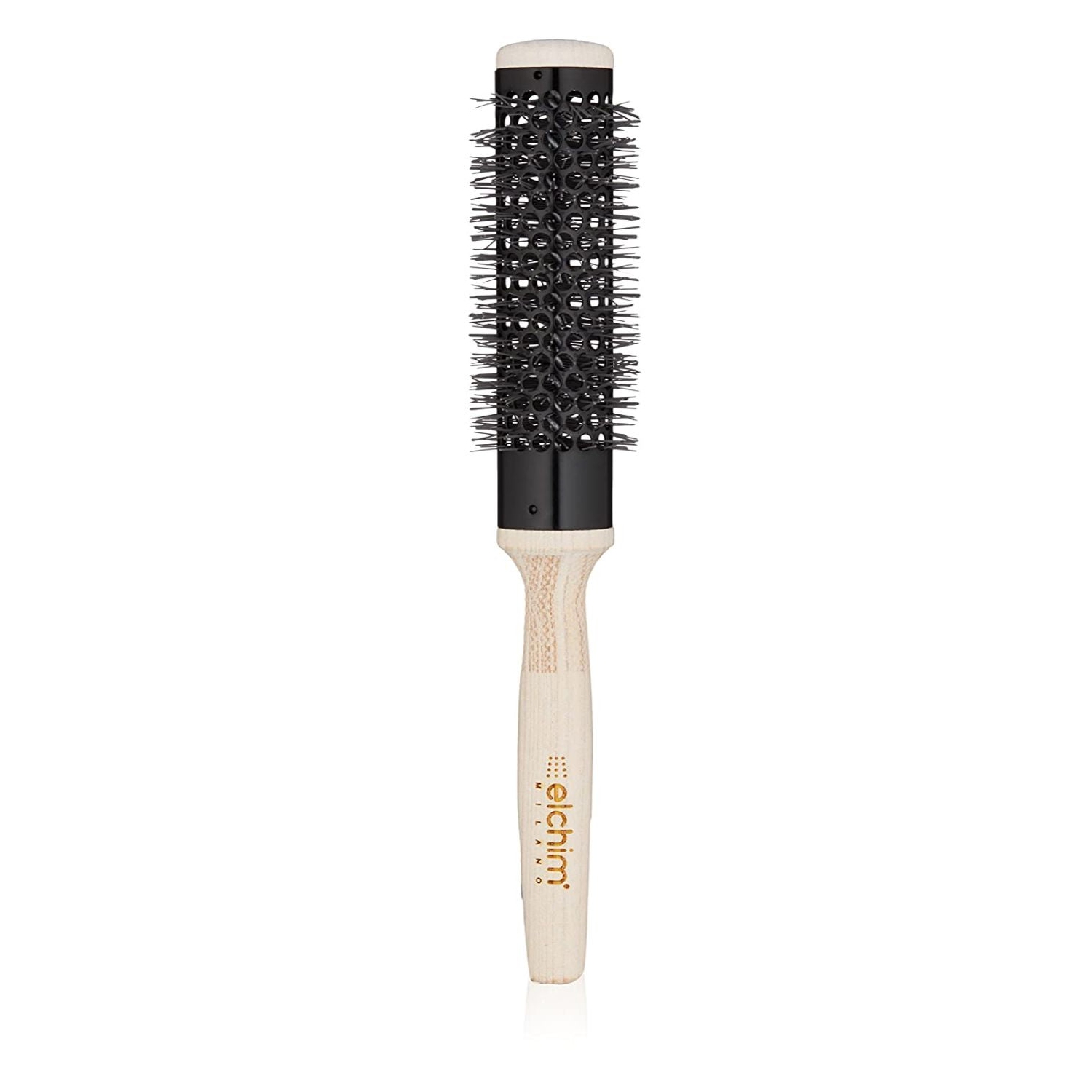 Brosse à cheveux ronde thermique Elchim, 1.25 po