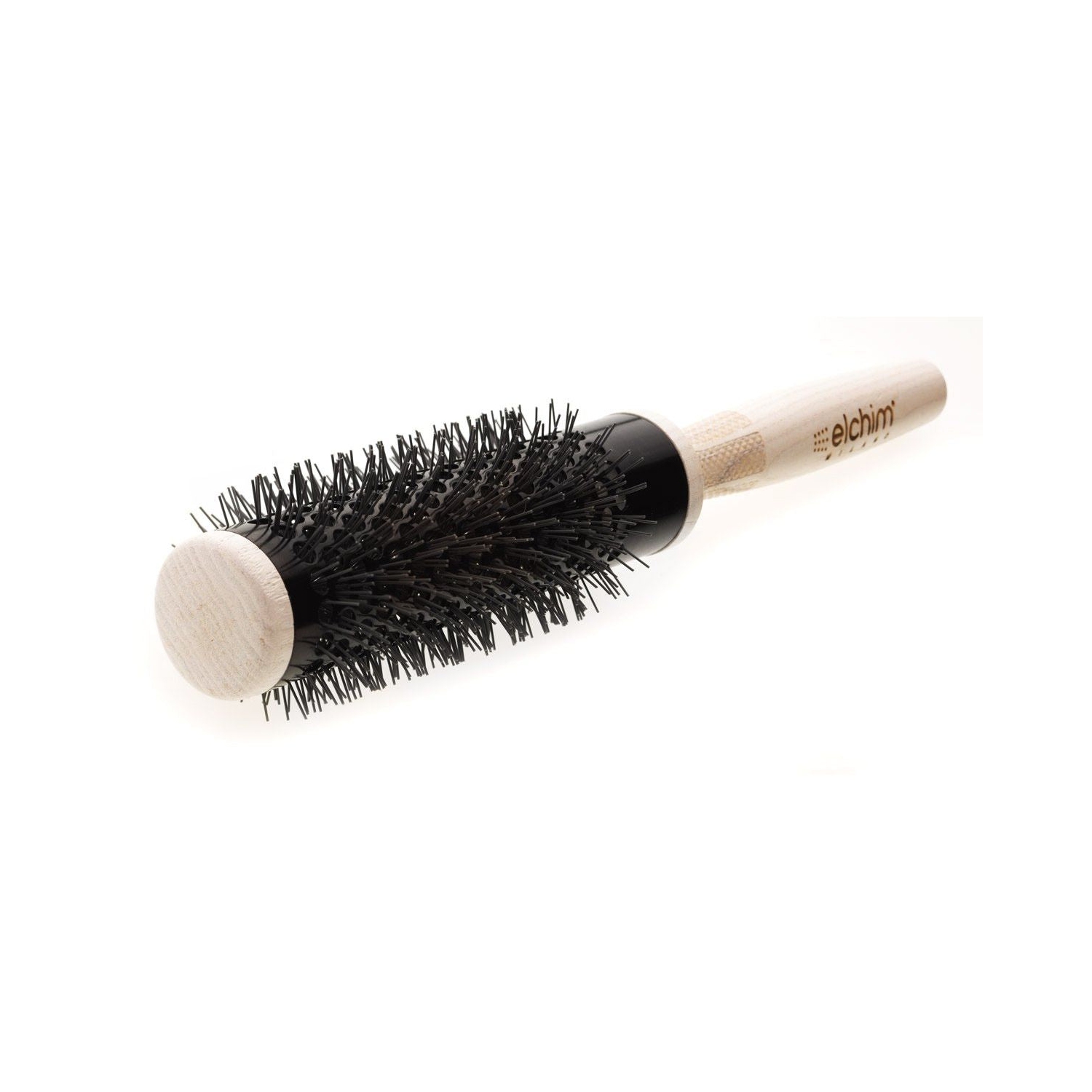 Brosse à cheveux ronde thermique Elchim, 1.25 po