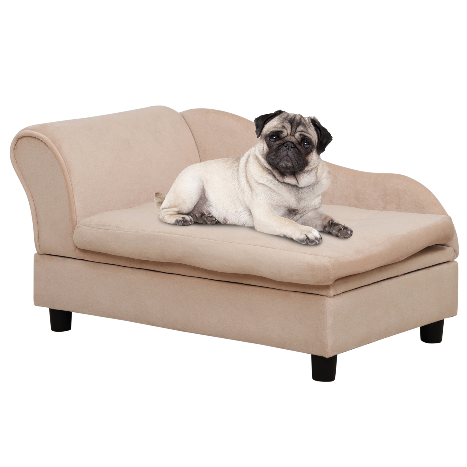 Kmart dog clearance couch bed