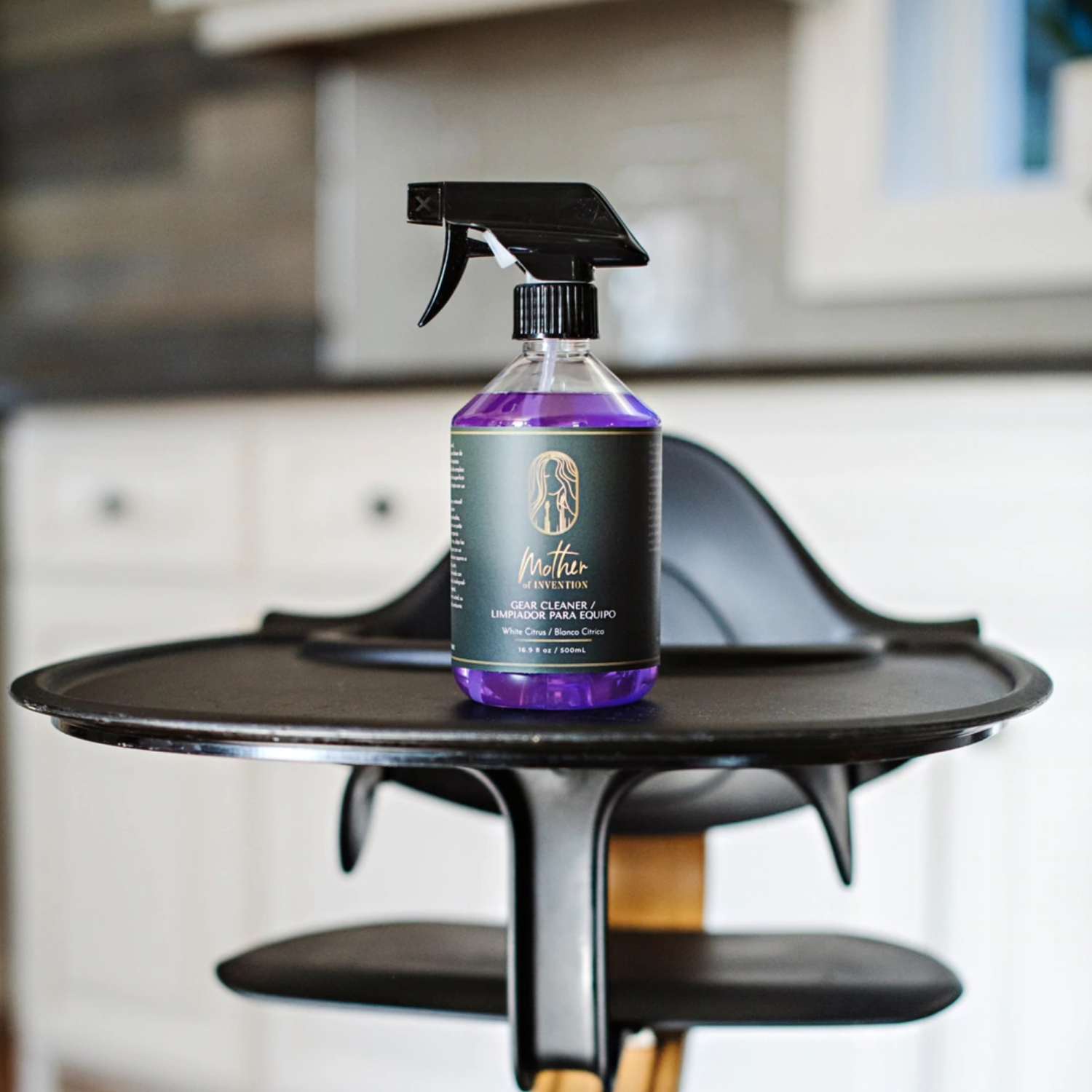 Nettoyant pour &Eacute;quipement de Mother of Invention - Agrume Blanc