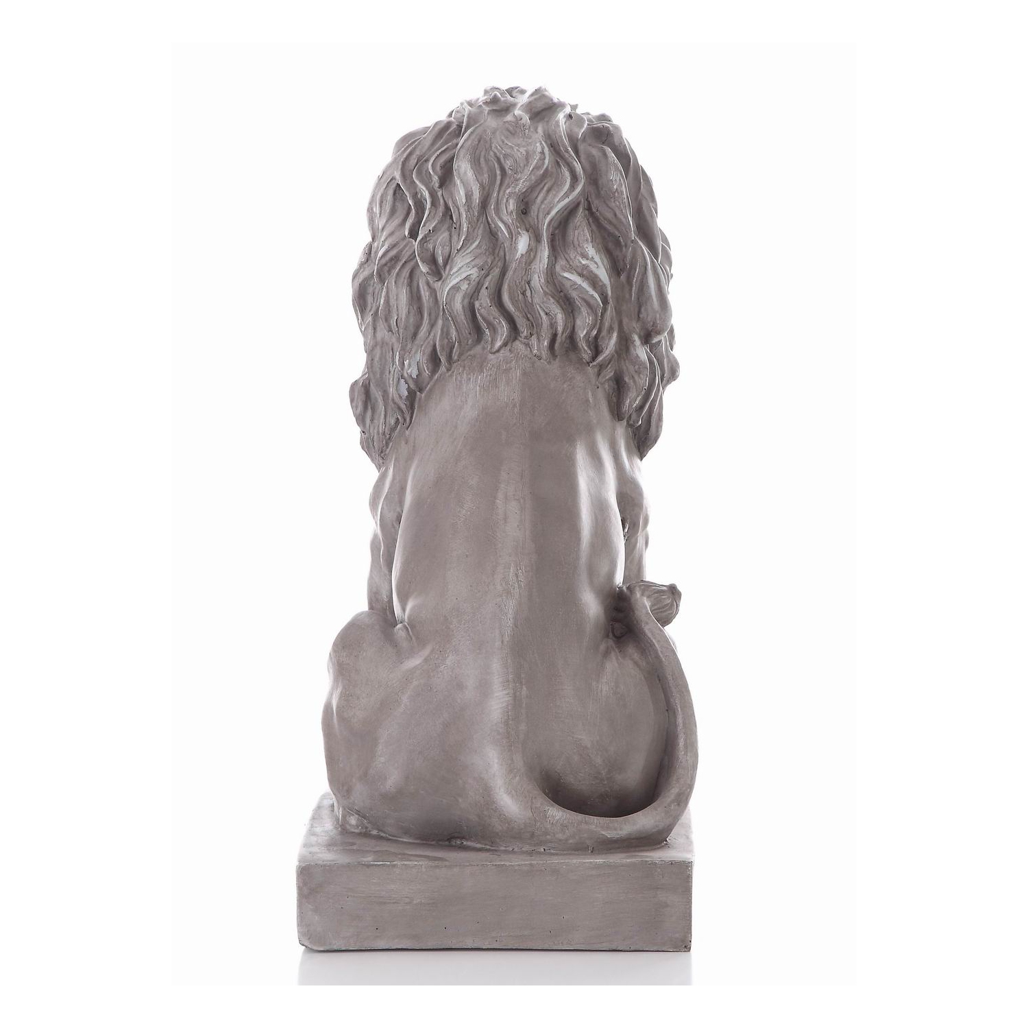Hi-Line Gift Ltd Sitting Lion