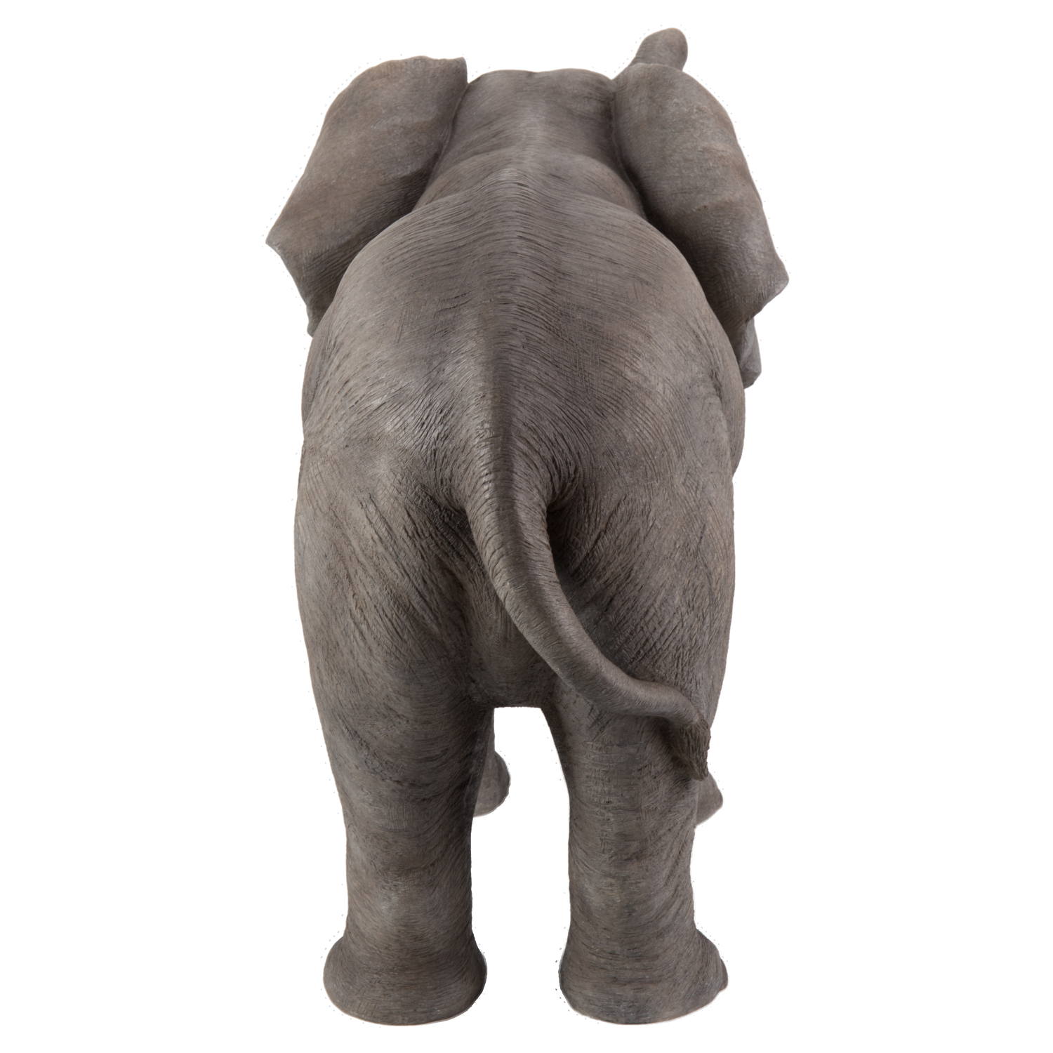 Hi-Line Gift Ltd Elephant with Trunk Up