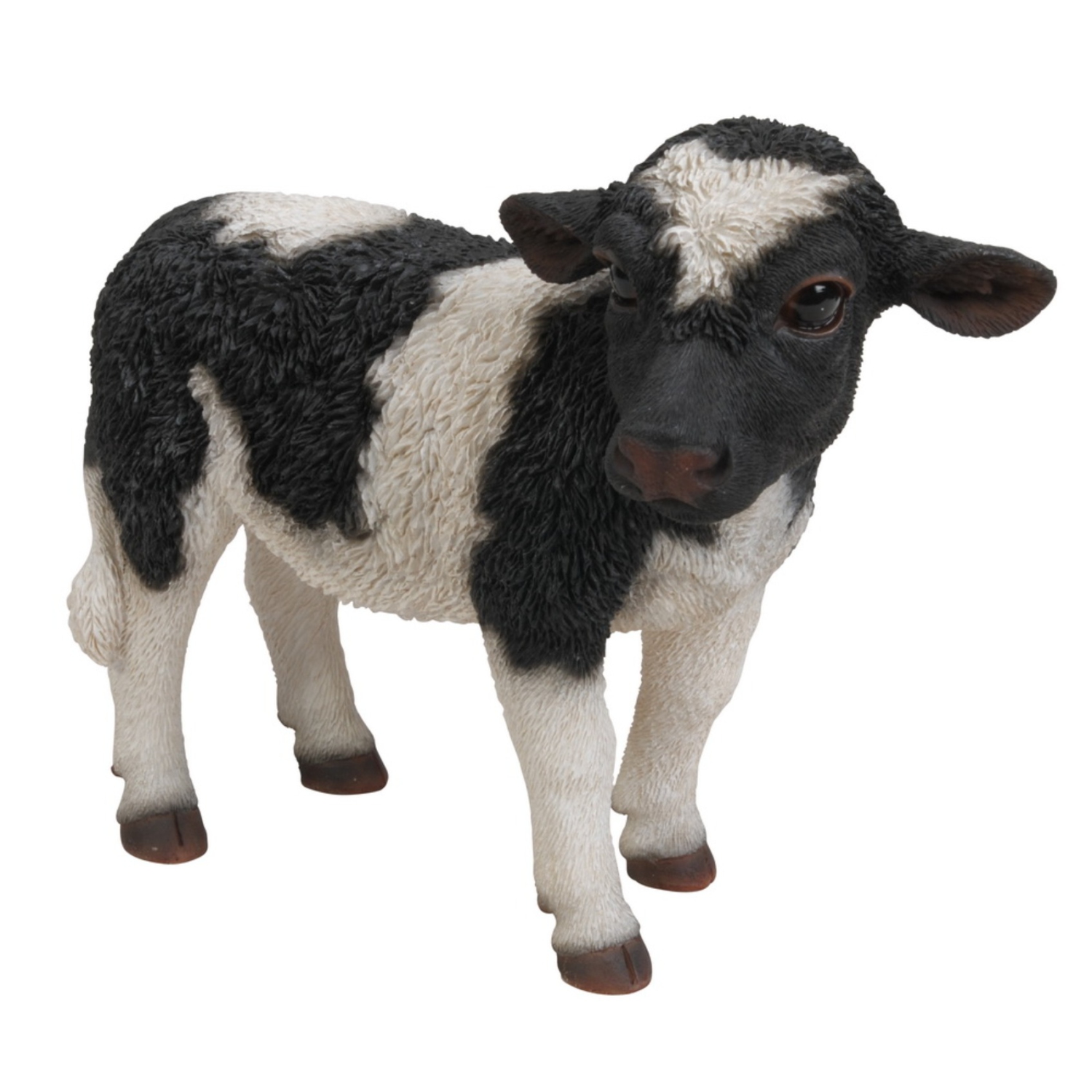 Hi-Line Gift Ltd Standing Cow