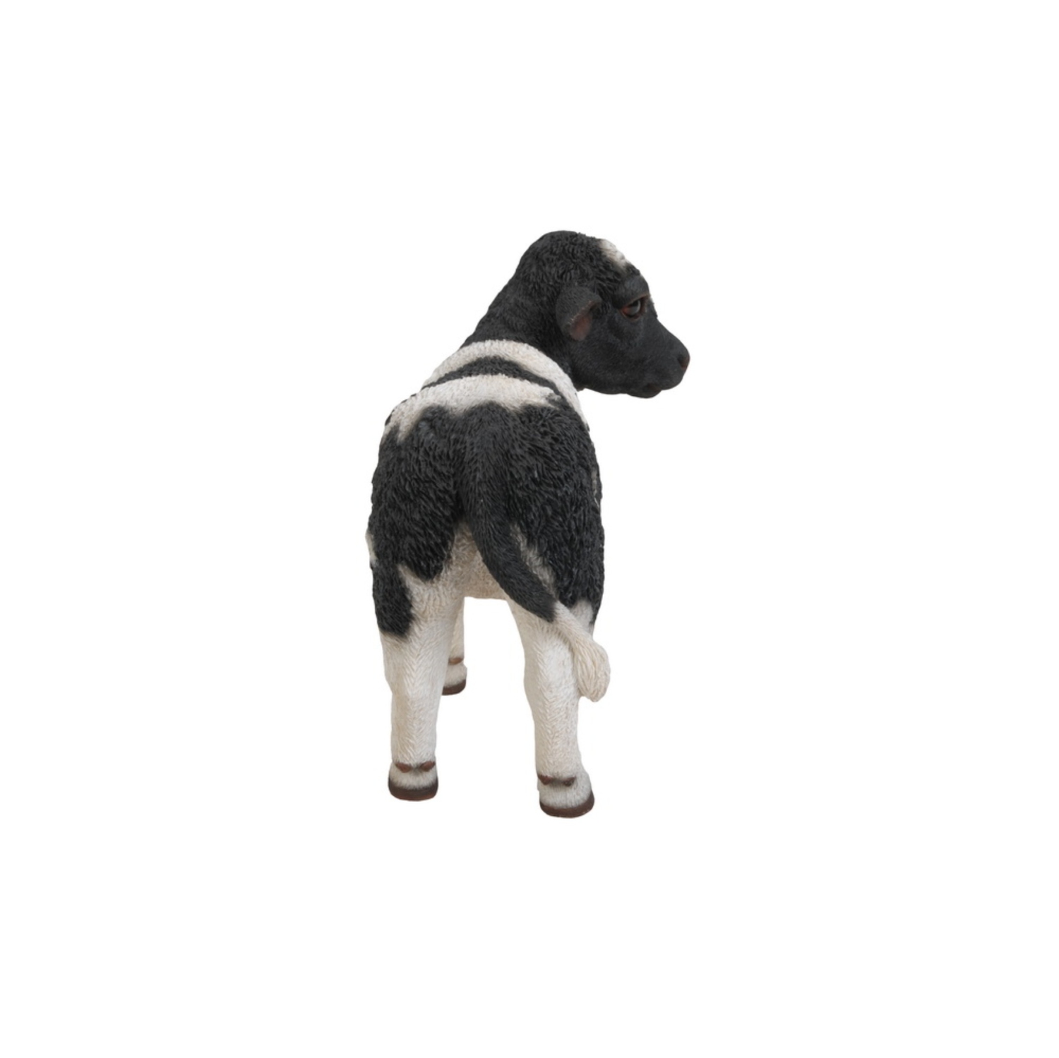Hi-Line Gift Ltd Standing Cow
