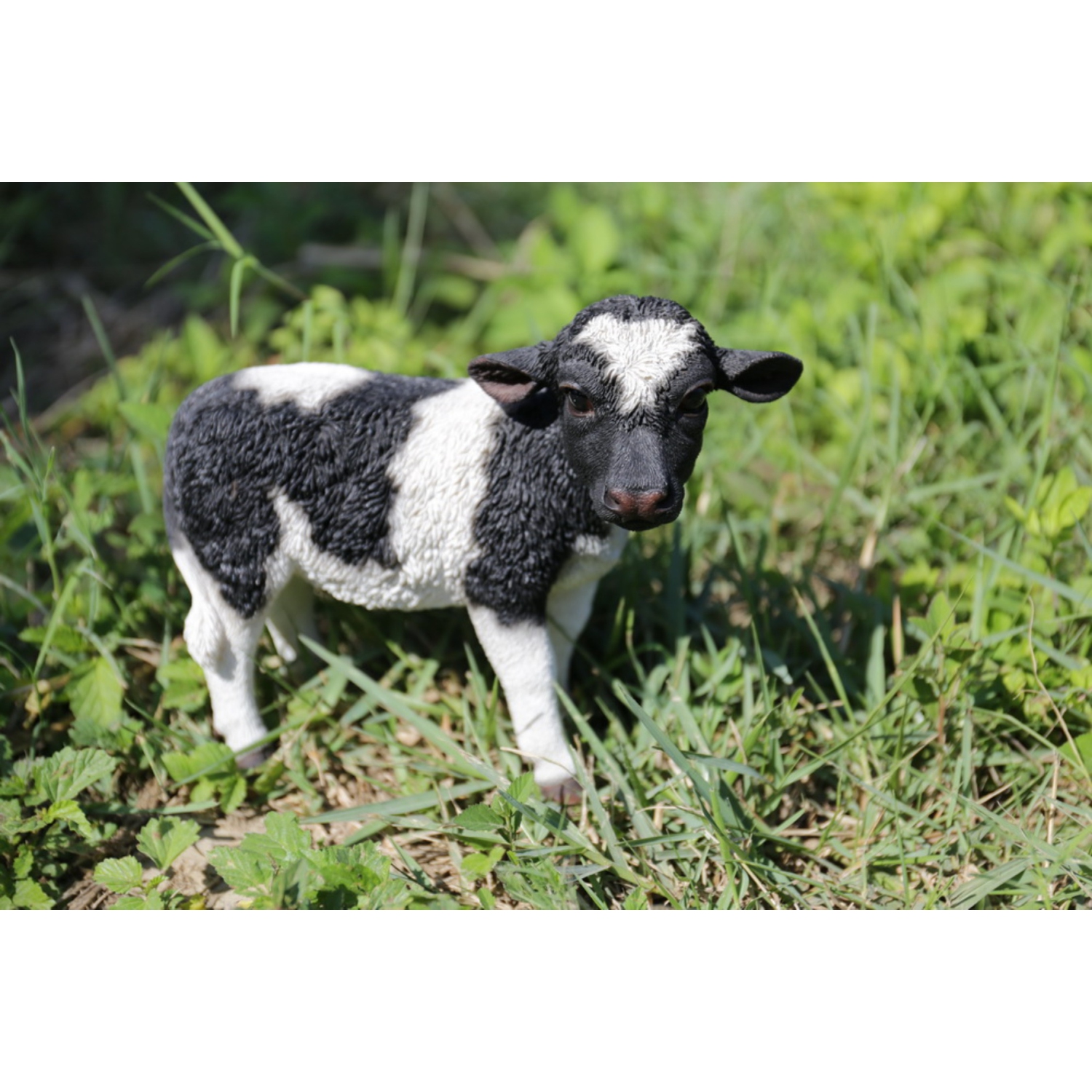 Hi-Line Gift Ltd Standing Cow