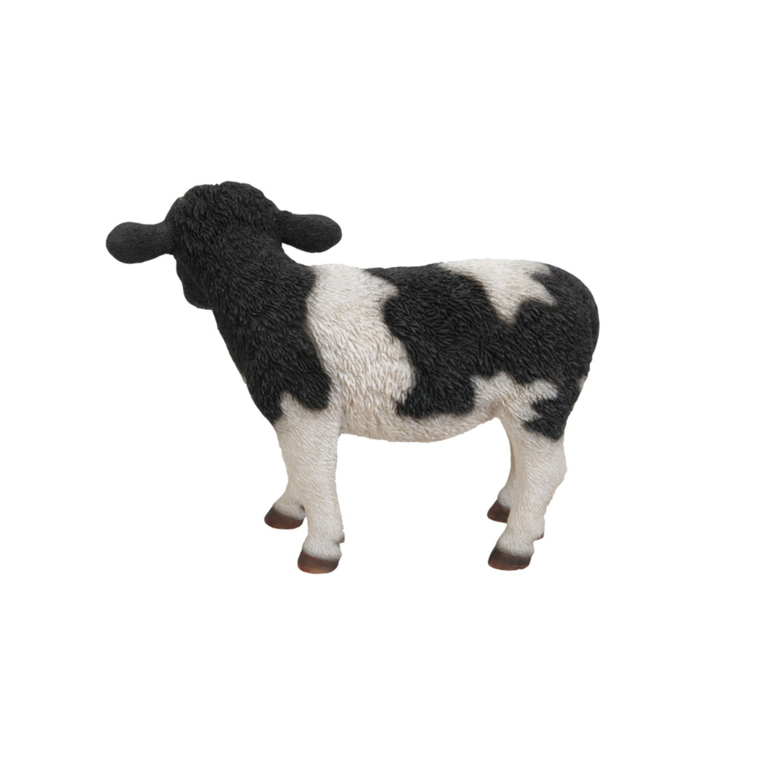 Hi-Line Gift Ltd Standing Cow