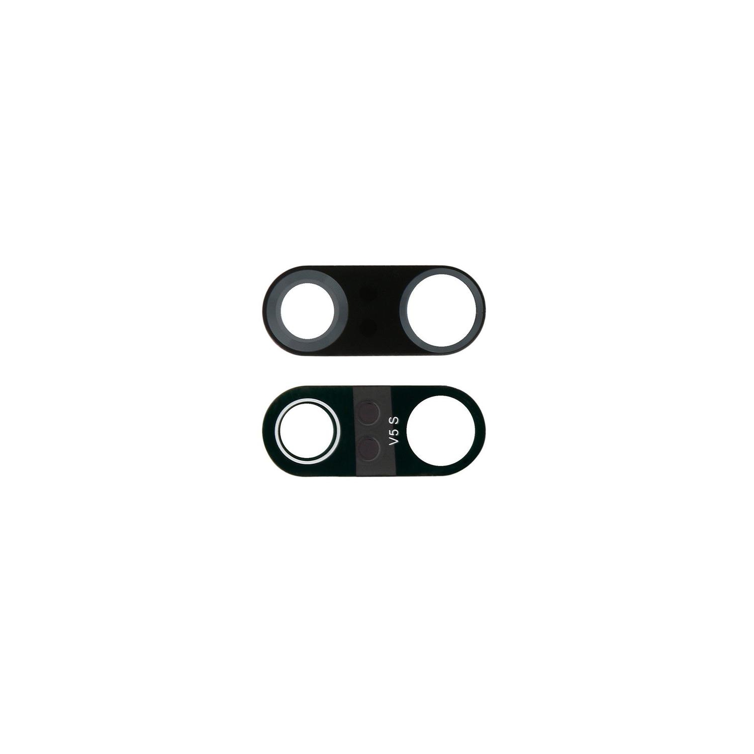 Back Camera Lens For Huawei P20 Lite Ane-Lx1 Ane-L21 Ane-Lx3 Ane-Al00 [Pro-Mobile]