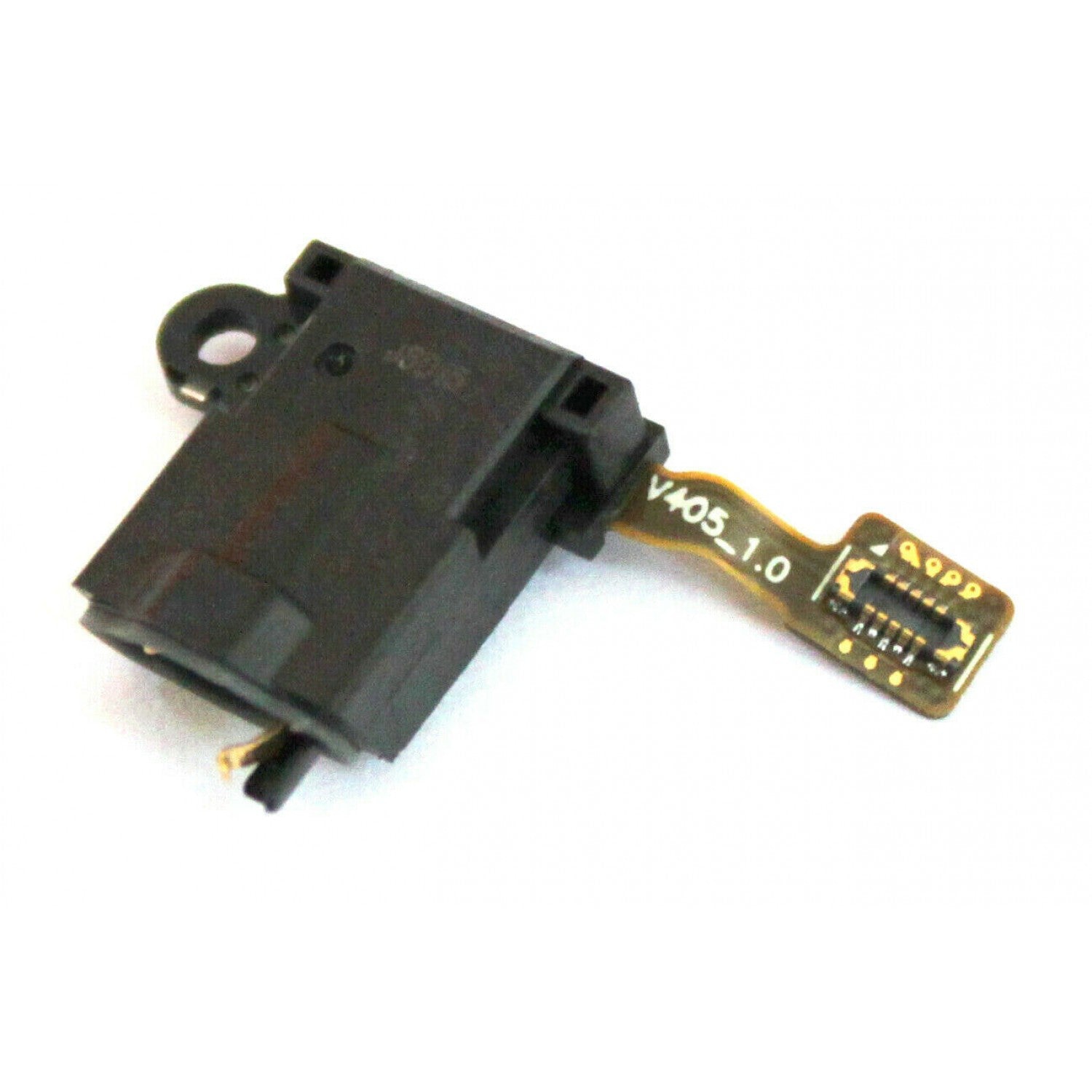 Prise audio pour LG G8 G820 ThinQ V40 V405 [PRO-MOBILE]