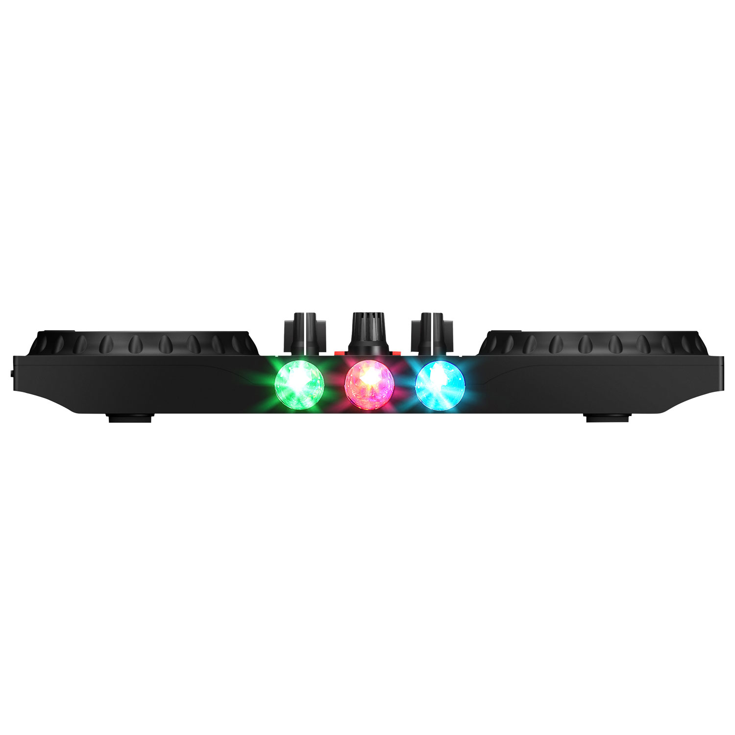 Numark Party Mix II DJ Controller with Built-In Light Show