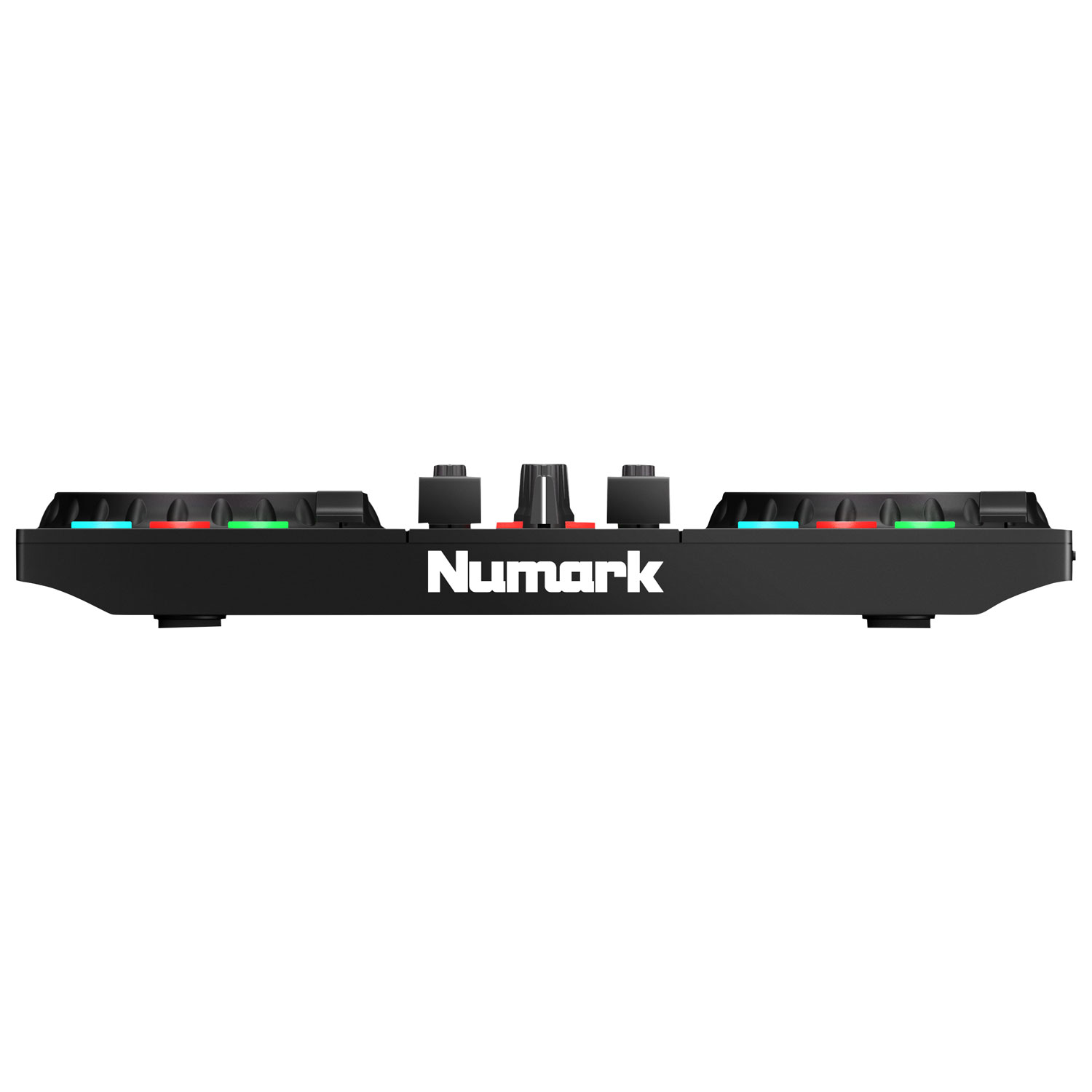 Numark Party Mix II DJ Controller with Built-In Light Show