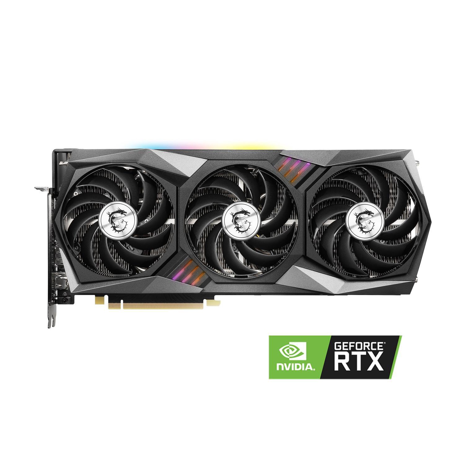 ASUS Phoenix NVIDIA GeForce RTX 3060 V2 Gaming Graphics Card- PCIe