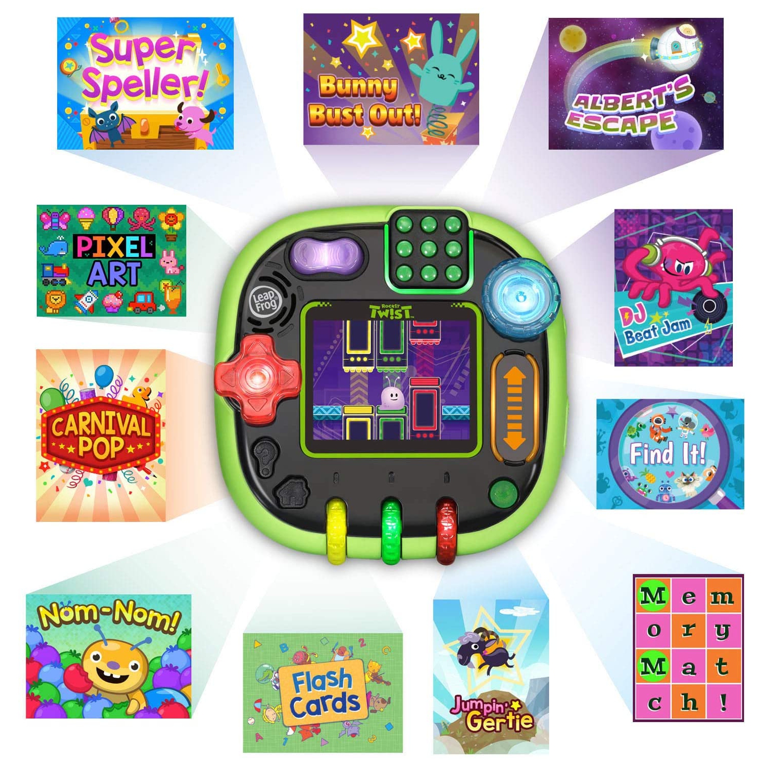 Tout neuf – MQPPE Danemark – Casse-têtes de scie sauteuse à installer soi-même, 20 x 30 po - BOÎTE OUVERTE