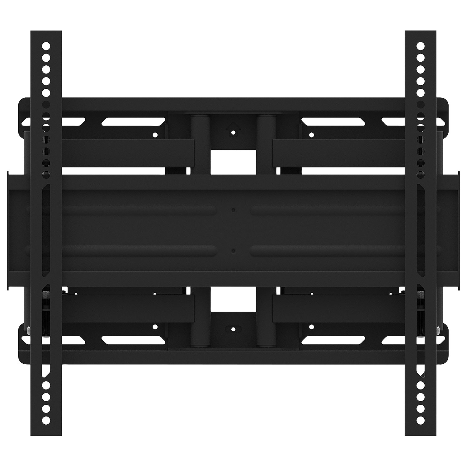 Support mural articulé antivol de Kanto pour téléviseur de 37 à 65 po