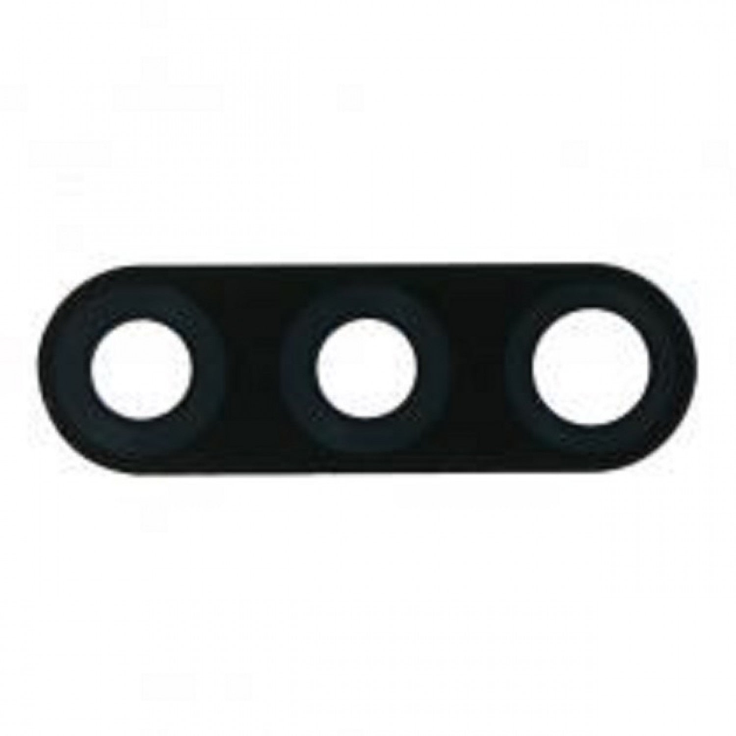 Back Camera Lens For Samsung Galaxy A20S 2019 A207 A207F [PRO-MOBILE]