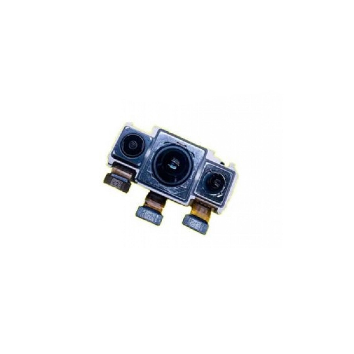Back Camera Set For Huawei P40 Ana-An00 Ana-Tn00 [PRO-MOBILE]
