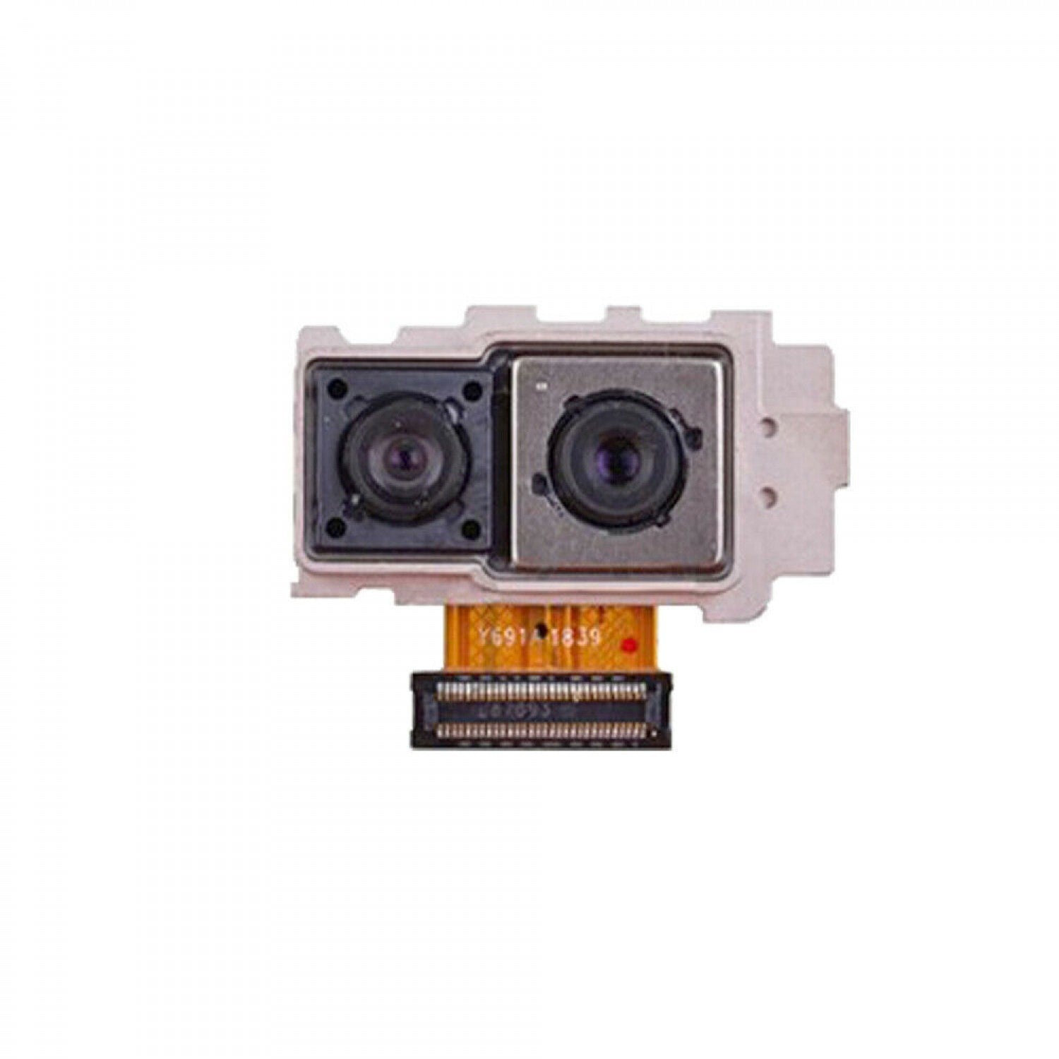 Back Camera (International Ver.) For Lg G8 G820 Thinq Lg V40 [PRO-MOBILE]