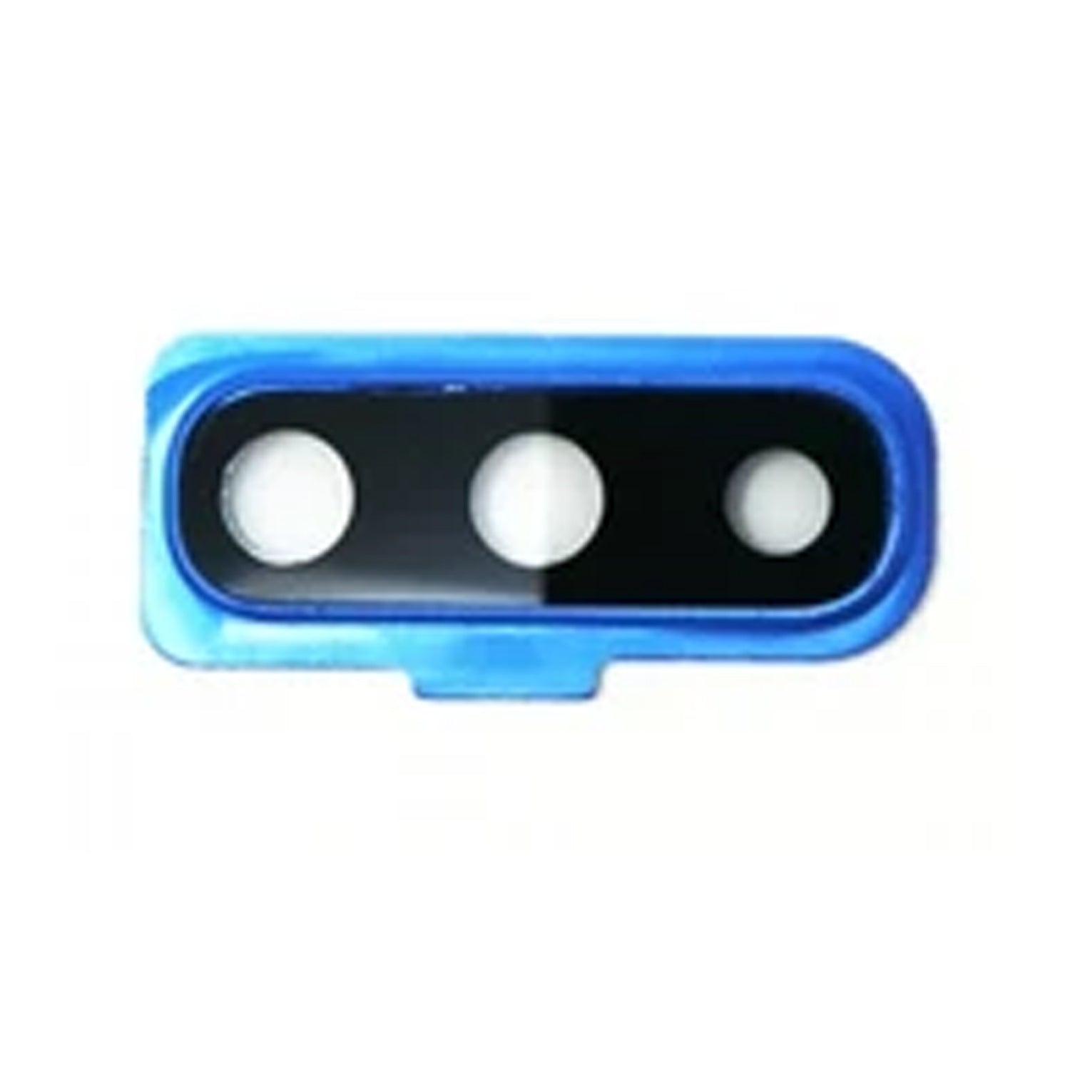 Back Camera Lens With Frame For Samsung Galaxy A70 2019 A705 A705F [Pro-Mobile]