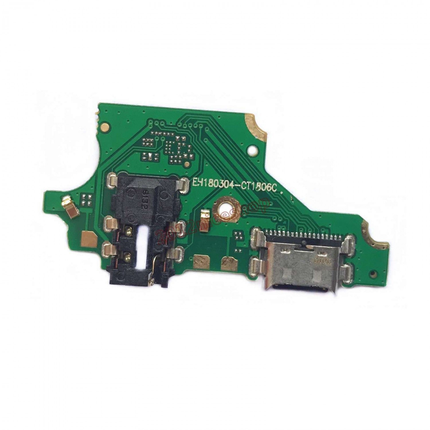 huawei ane lx1 charging port