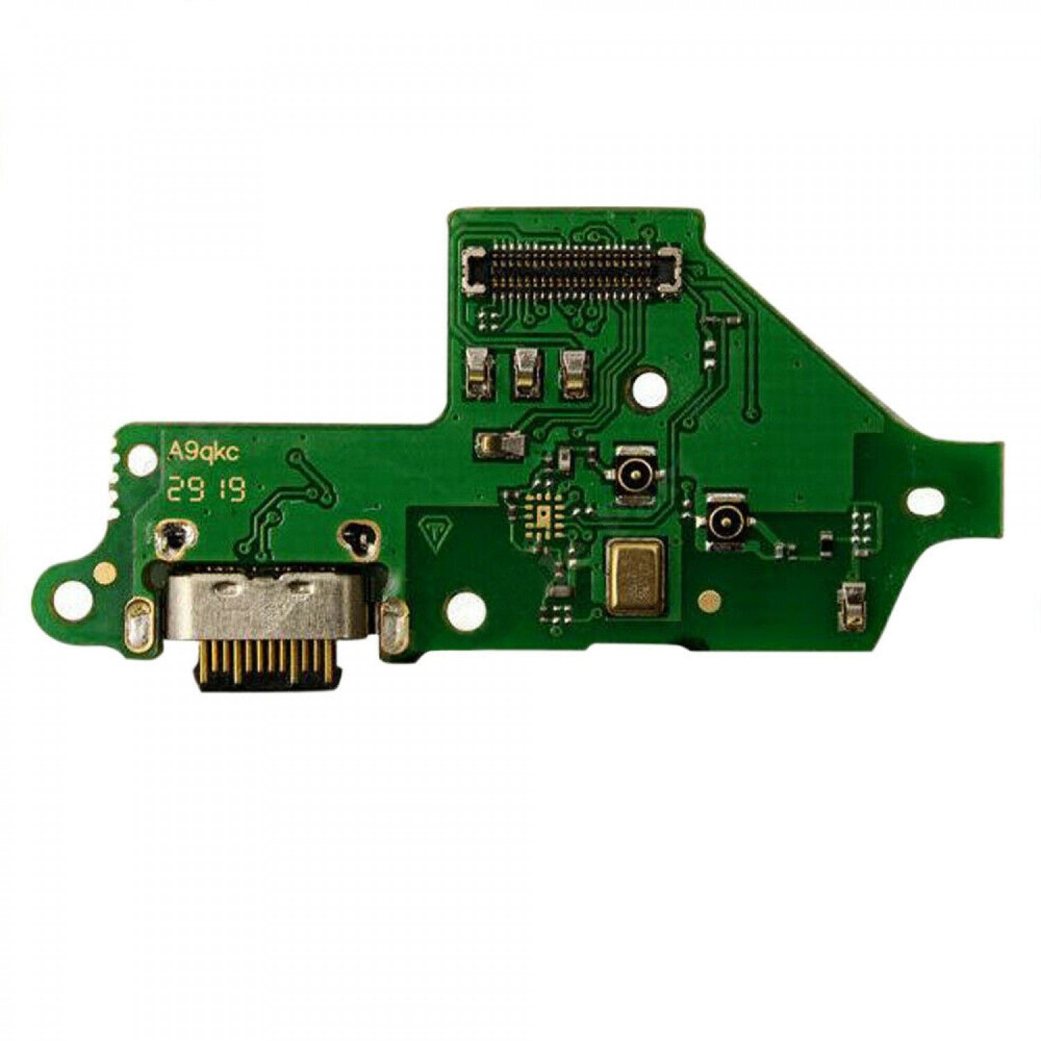 Charging Port Assembly For Motorola Moto One Vision Xt1970 [PRO-MOBILE]