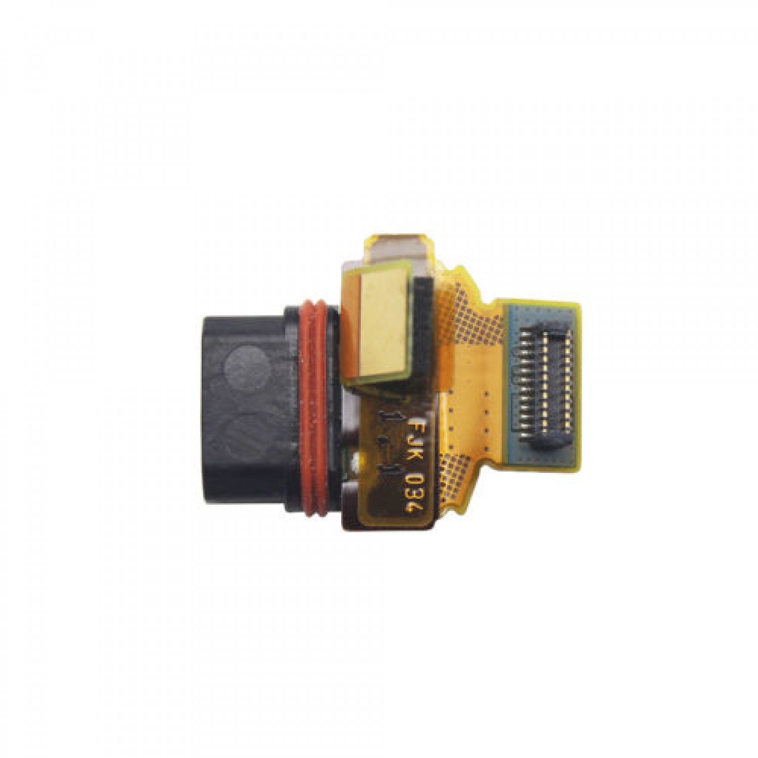 Charging Port Flex For Xperia Z5 Compact mini E5803 E5823 [Pro-Mobile]