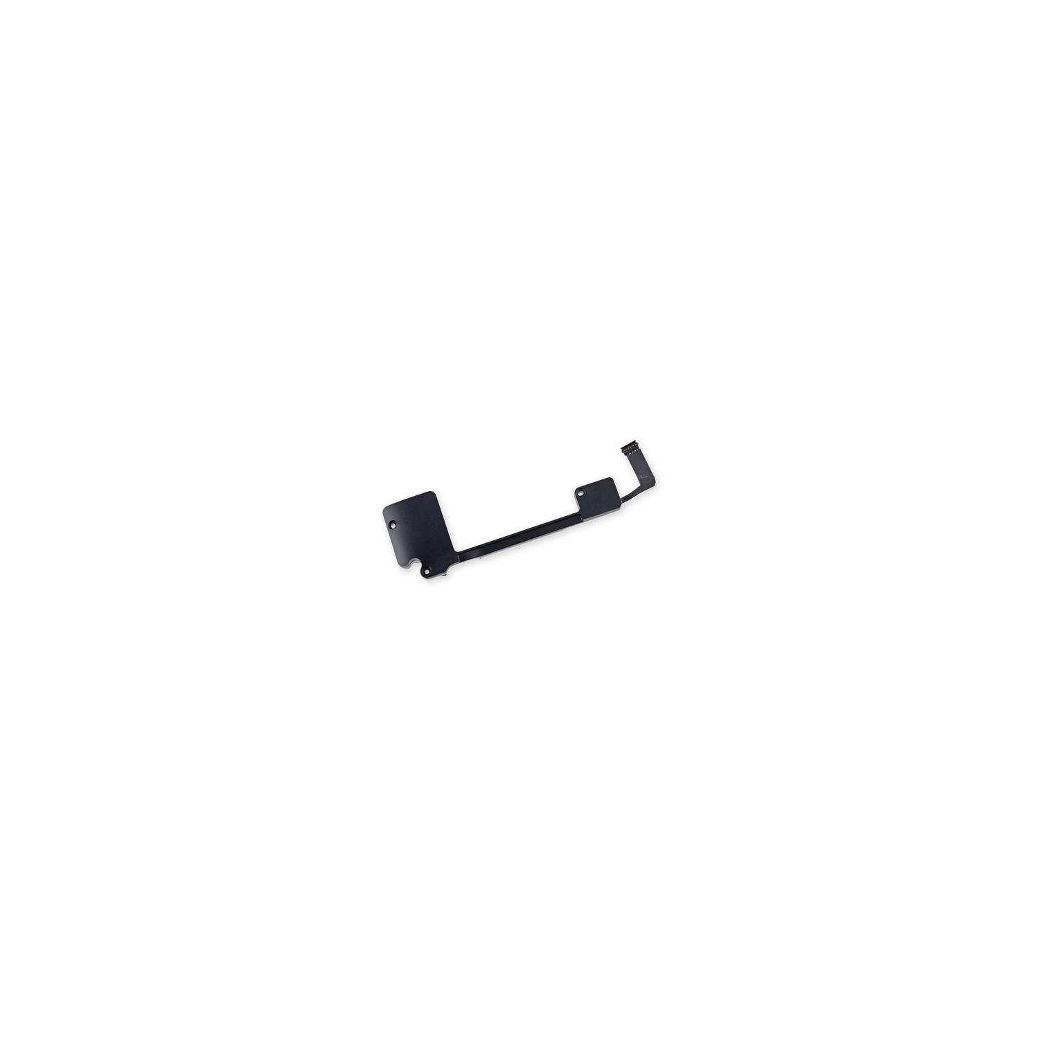 Loud Speaker Buzzer Ringer Sound Module For Macbook Pro A1502 A1425 13" [Pro-Mobile]