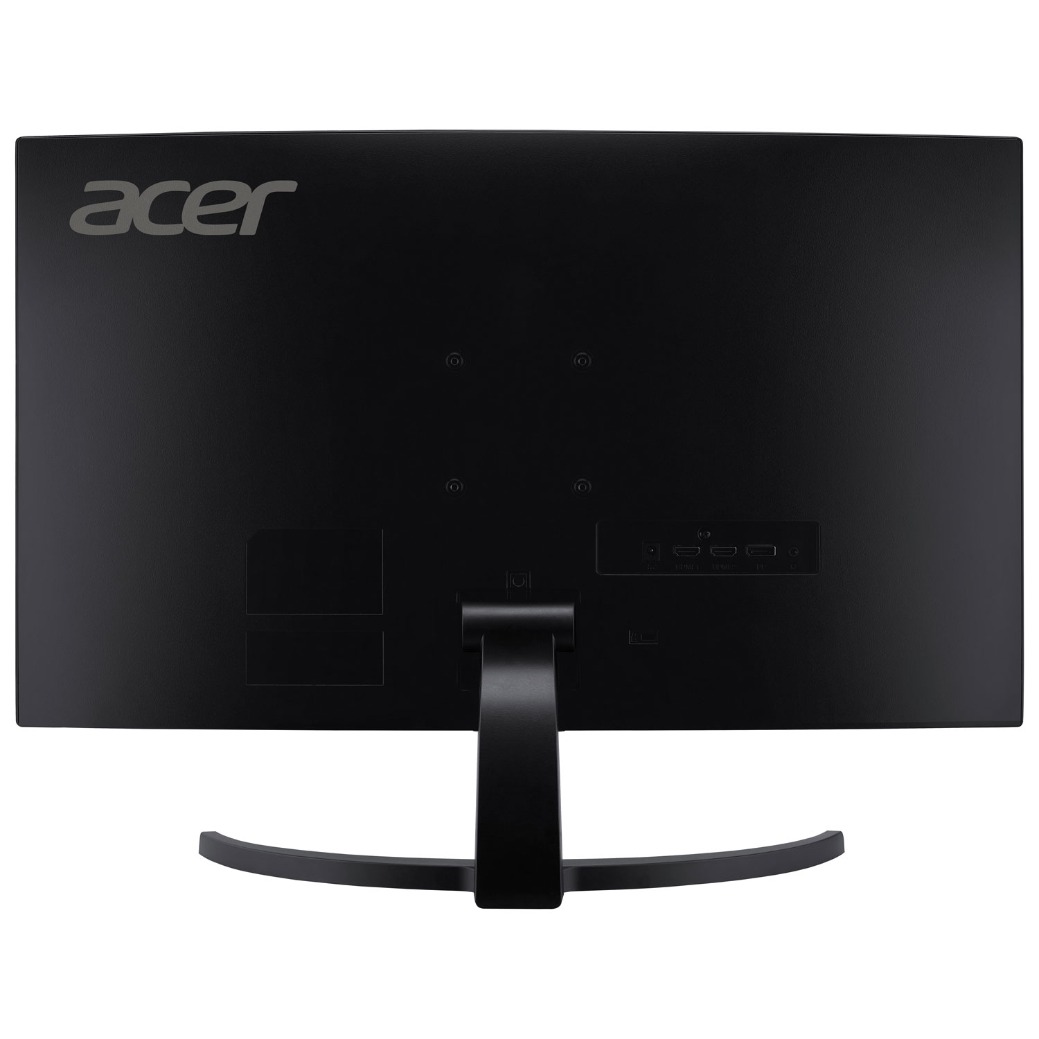 monitor e233