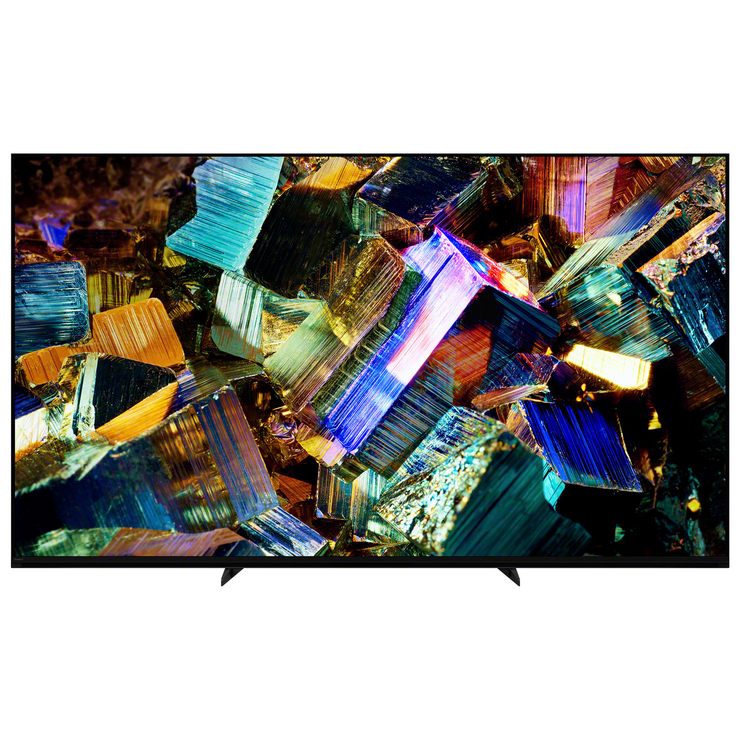 Téléviseur intelligent Google HDR miniDEL UHD 8K de 85 po BRAVIA XR Z9K de Sony