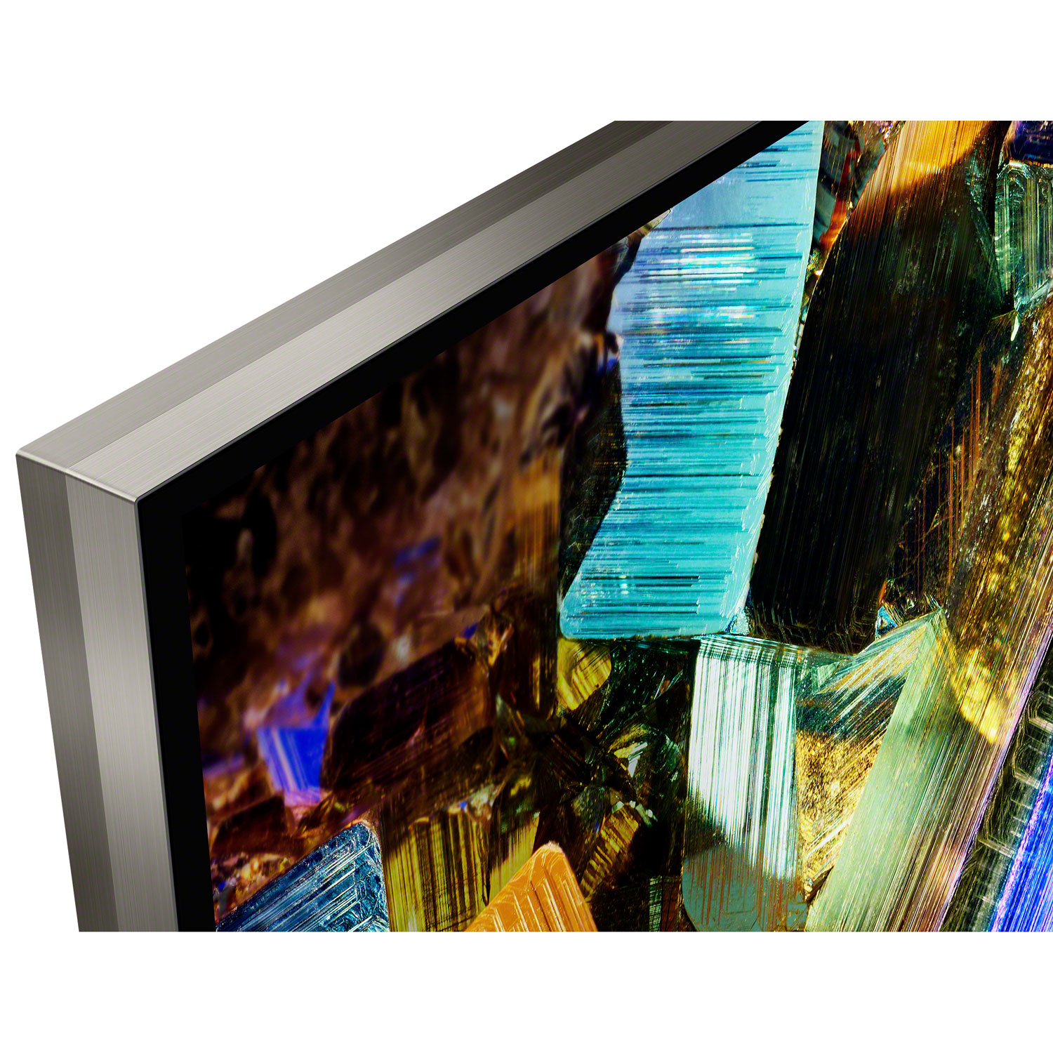 Téléviseur intelligent Google HDR miniDEL UHD 8K de 85 po BRAVIA XR Z9K de Sony