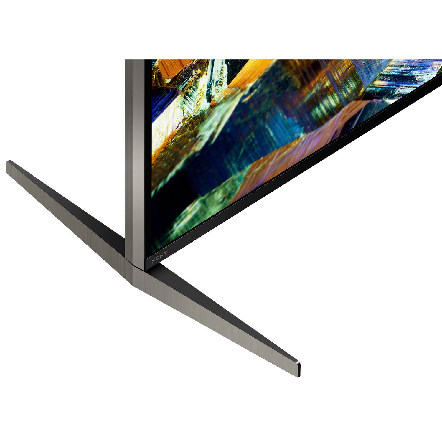 Téléviseur intelligent Google HDR miniDEL UHD 8K de 85 po BRAVIA XR Z9K de Sony