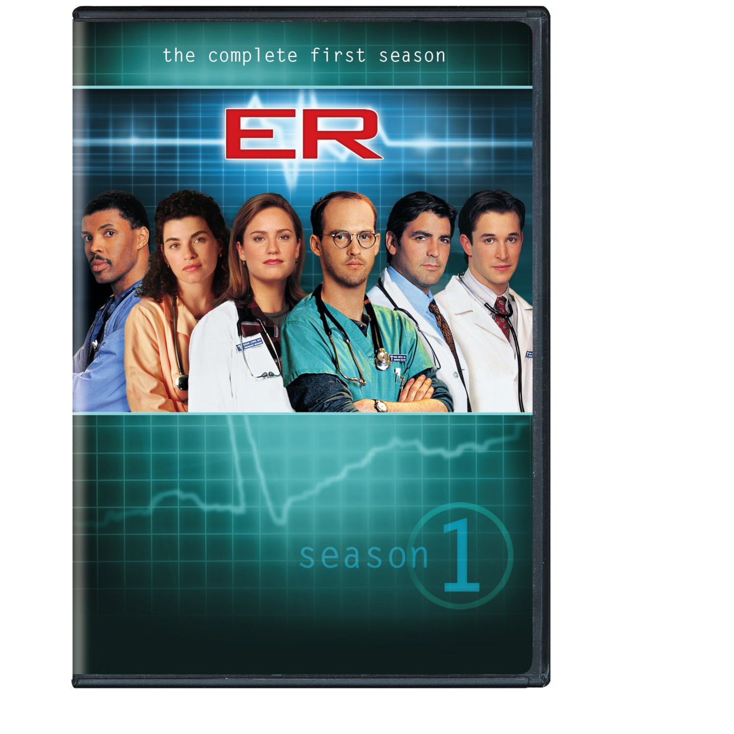 ER: Season 1