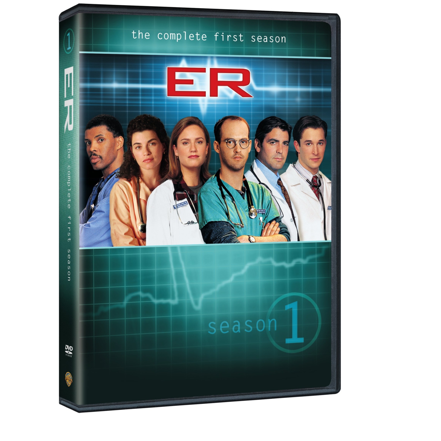 ER: Season 1