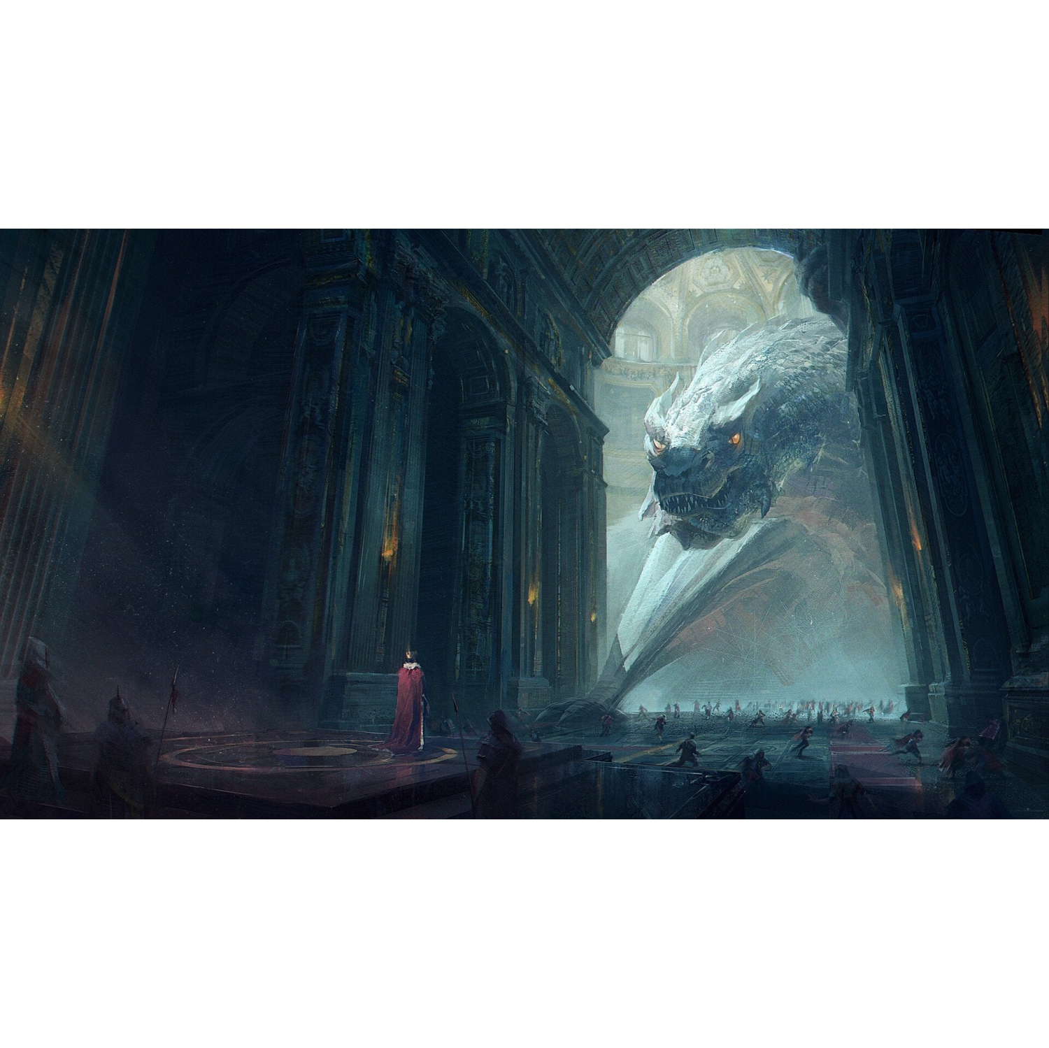 The Hobbit: The Desolation of Smaug