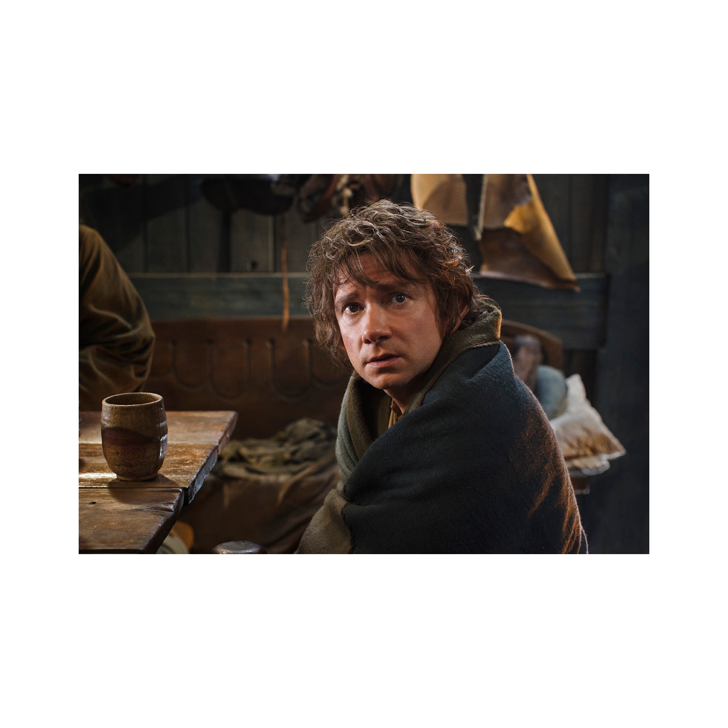 The Hobbit: The Desolation of Smaug