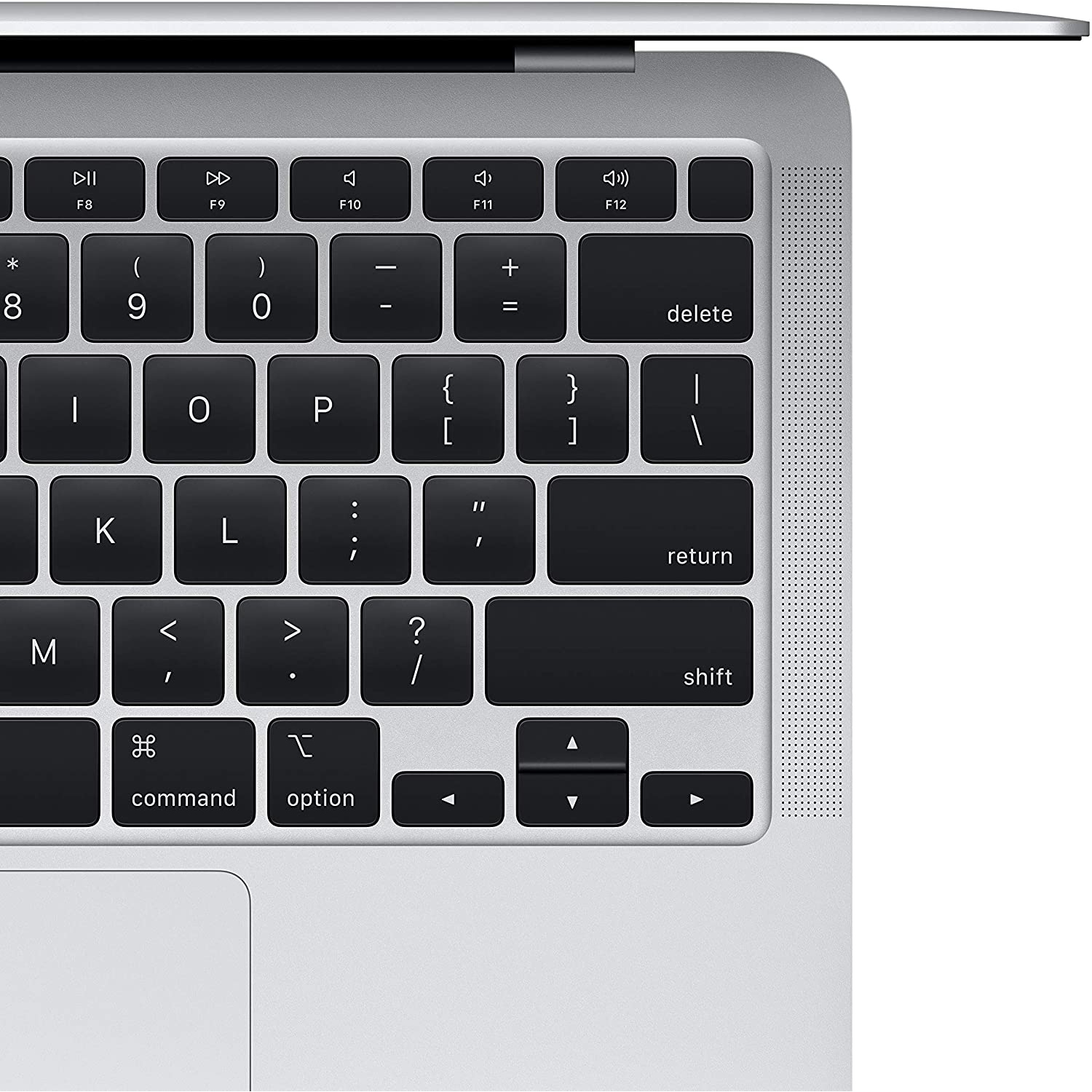 Refurbished - Apple MacBook Air 13.3" (Fall 2020) - Silver (Apple M1 Chip / 512GB SSD / 8GB RAM) - En - Certified Refurbished