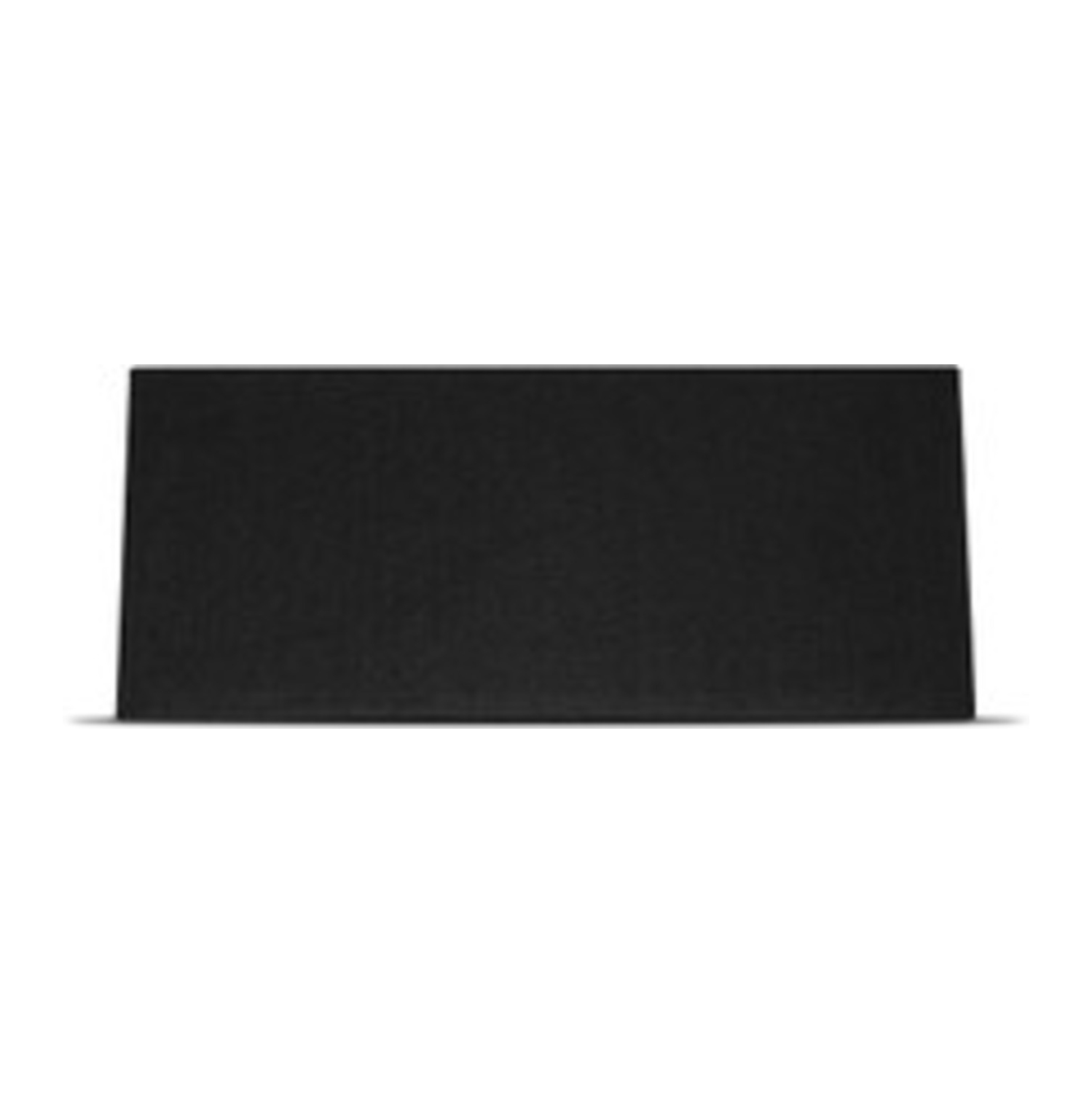 Enceinte scellée de 12&nbsp;po Fosgate R2-2X12 Prime Dual R2 de Rockford