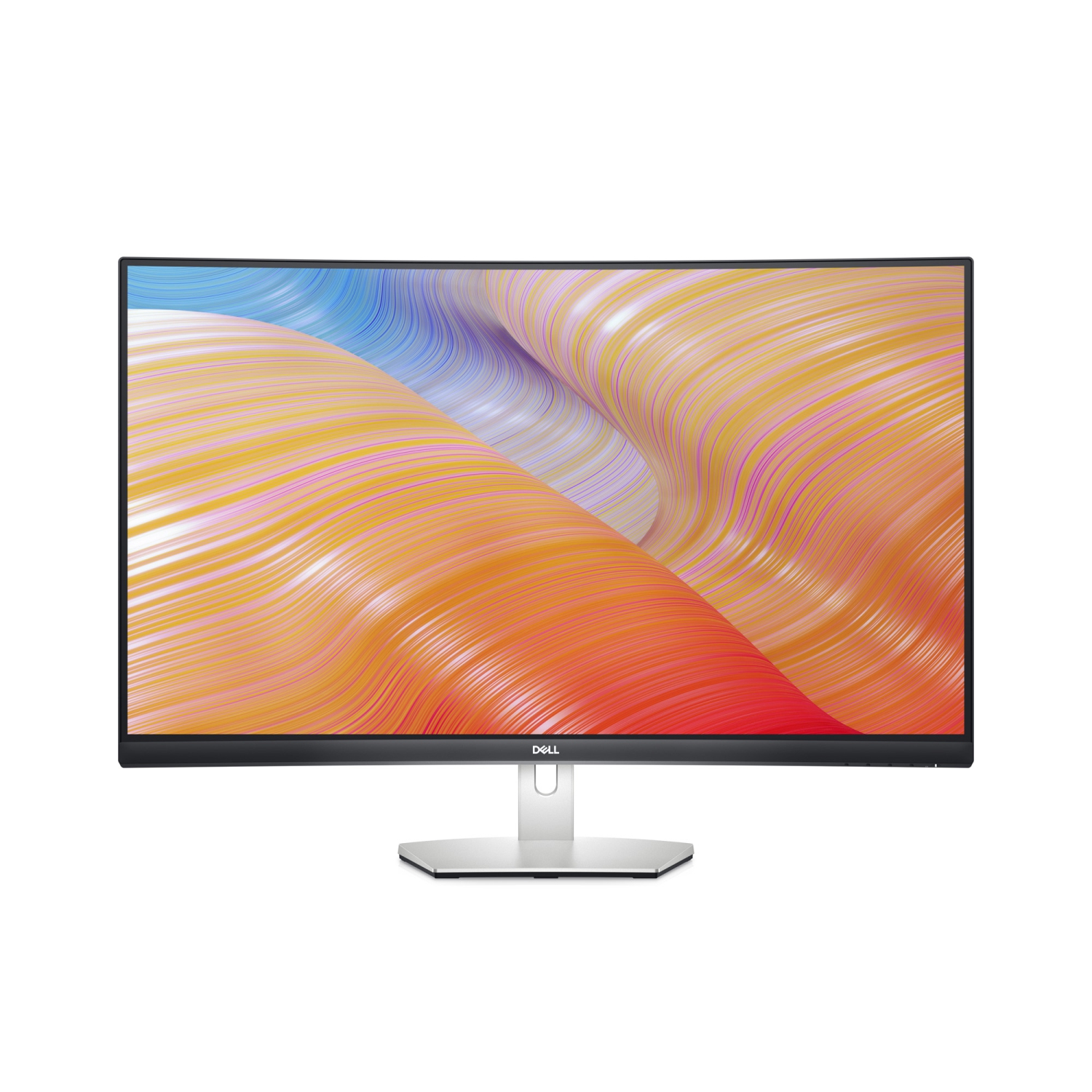 Dell 32 Curved FHD Monitor - S3222HN