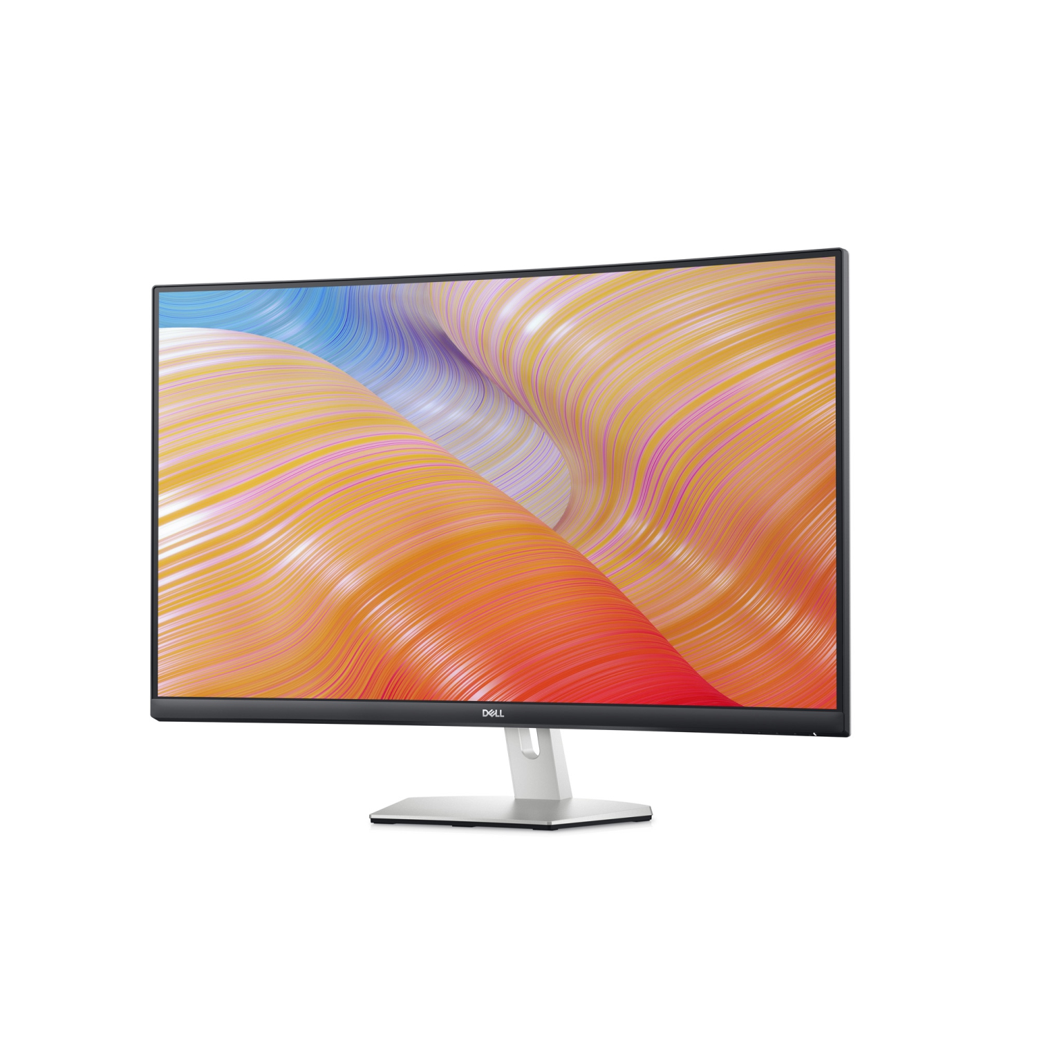 Moniteur HD intégrale Dell 27 S2721HN